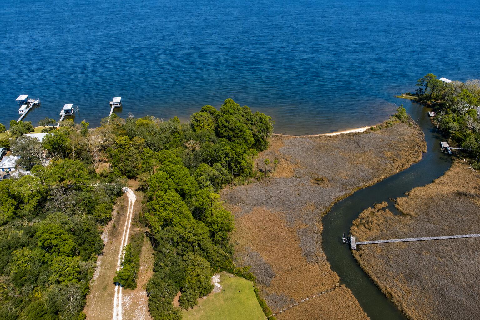 Lot 3 Bay Magnolia Lane Santa Rosa Beach FL 32459