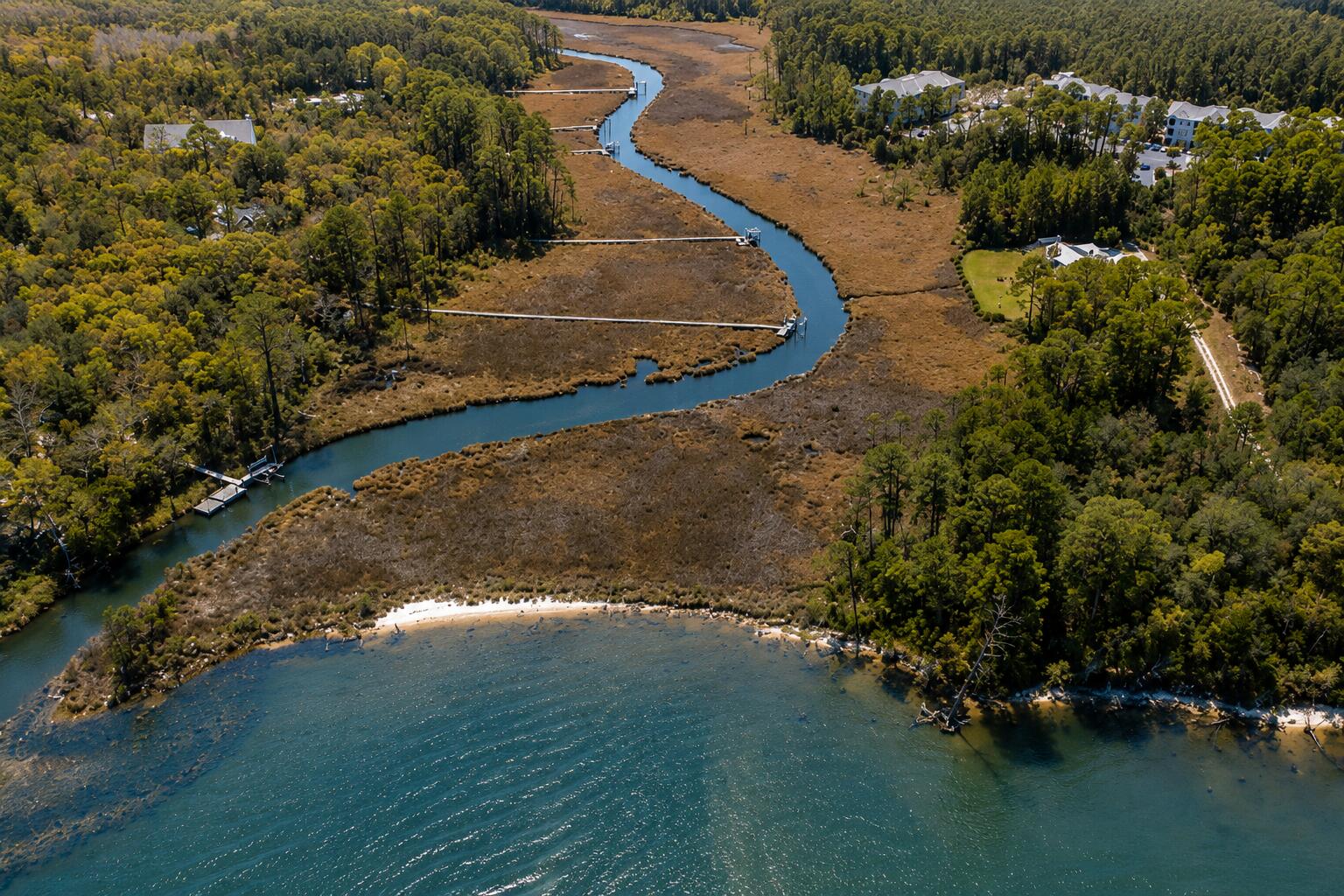 Lot 3 Bay Magnolia Lane Santa Rosa Beach FL 32459