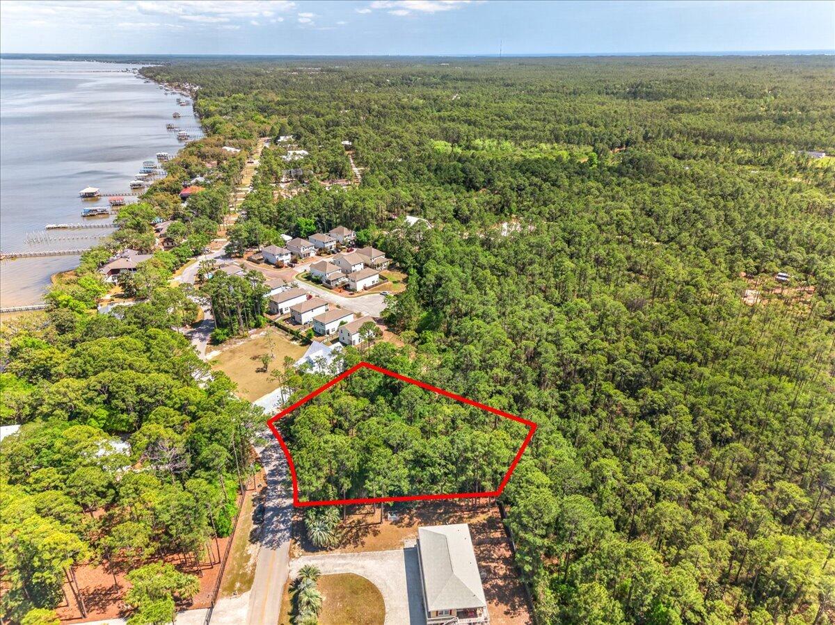 Lot 18 E Nursery Road Santa Rosa Beach FL 32459
