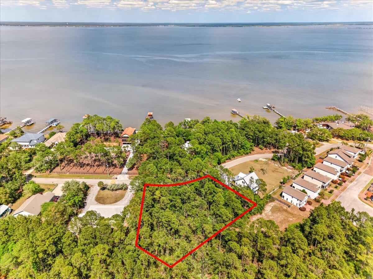 Lot 18 E Nursery Road Santa Rosa Beach FL 32459
