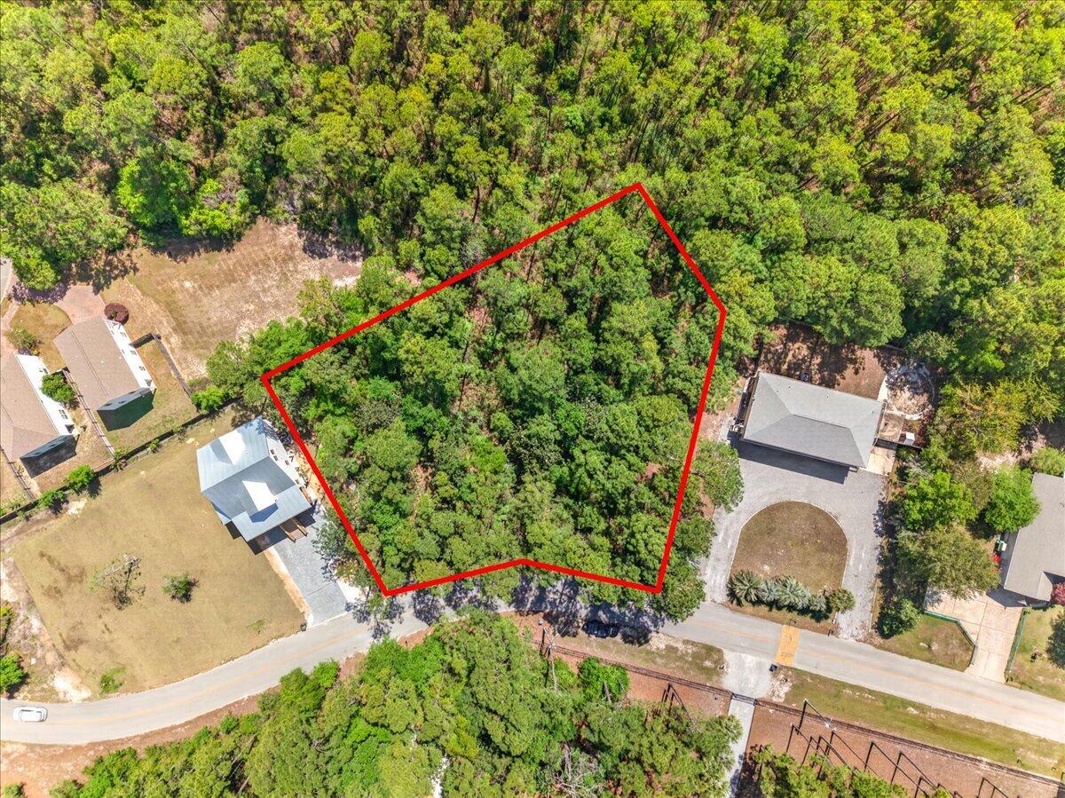 Lot 18 E Nursery Road Santa Rosa Beach FL 32459