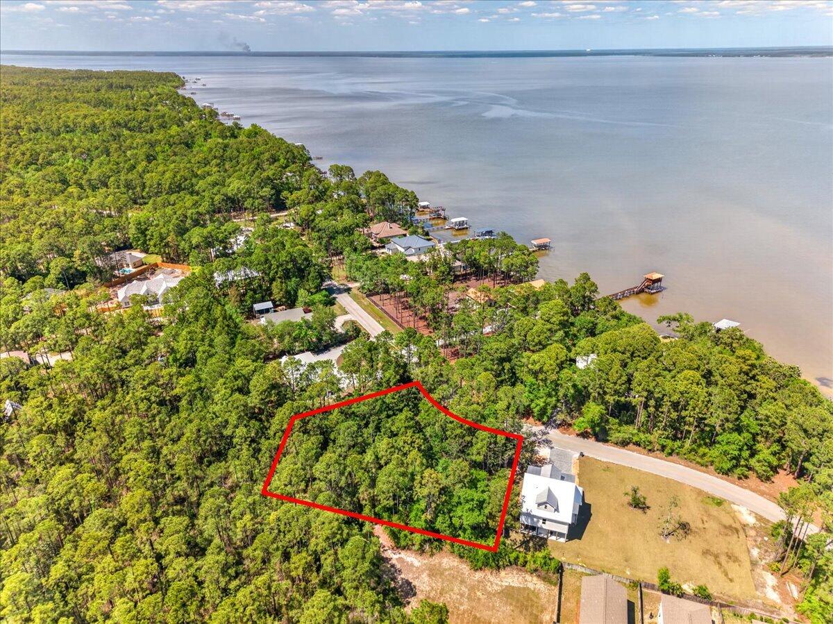 Lot 18 E Nursery Road Santa Rosa Beach FL 32459