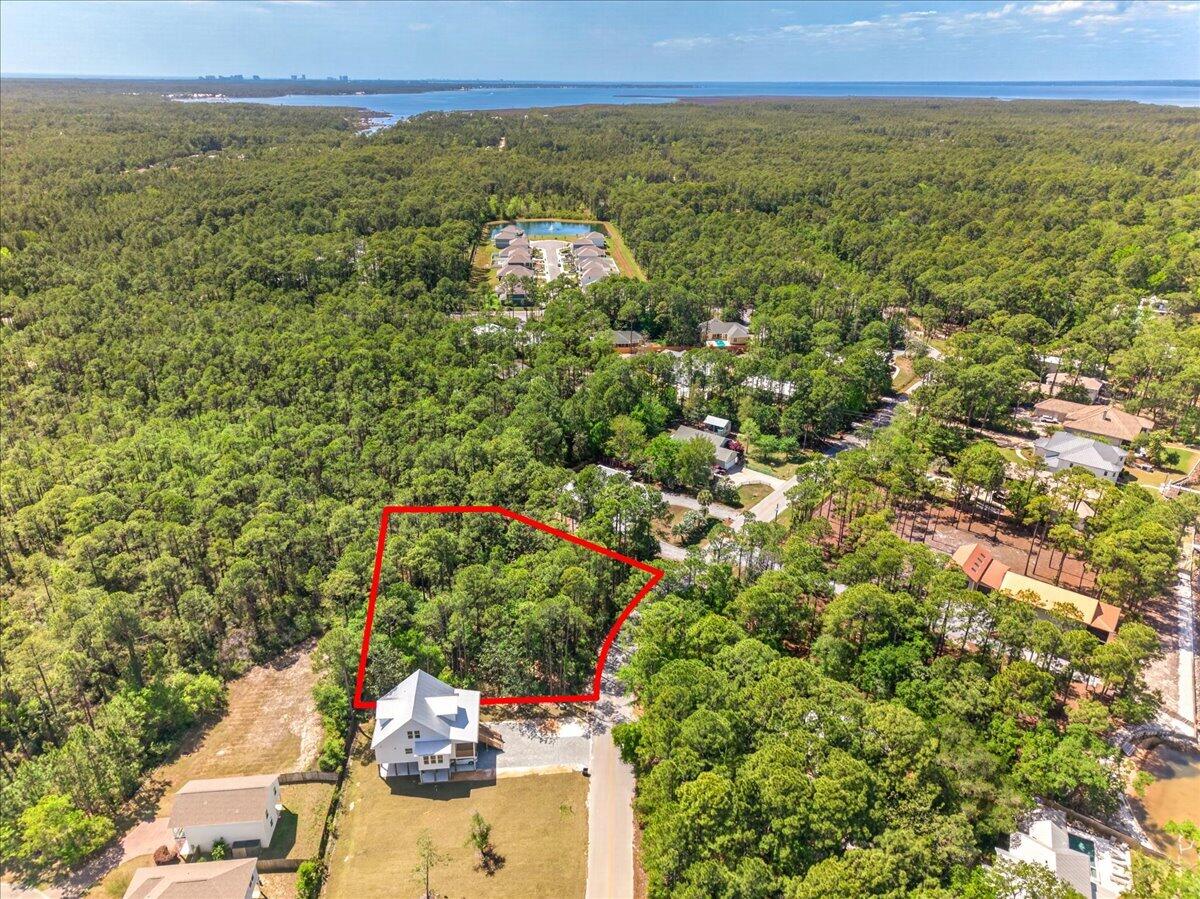 Lot 18 E Nursery Road Santa Rosa Beach FL 32459