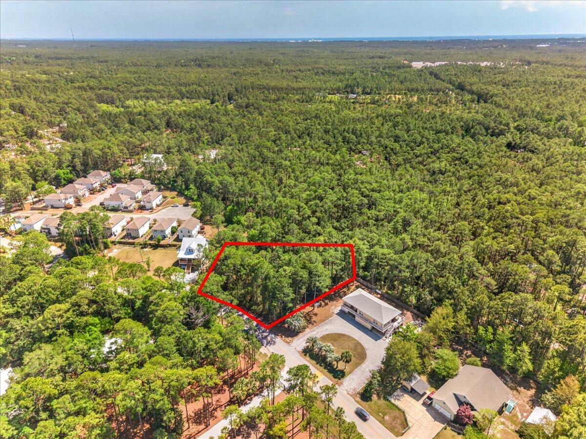 Lot 18 E Nursery Road Santa Rosa Beach FL 32459