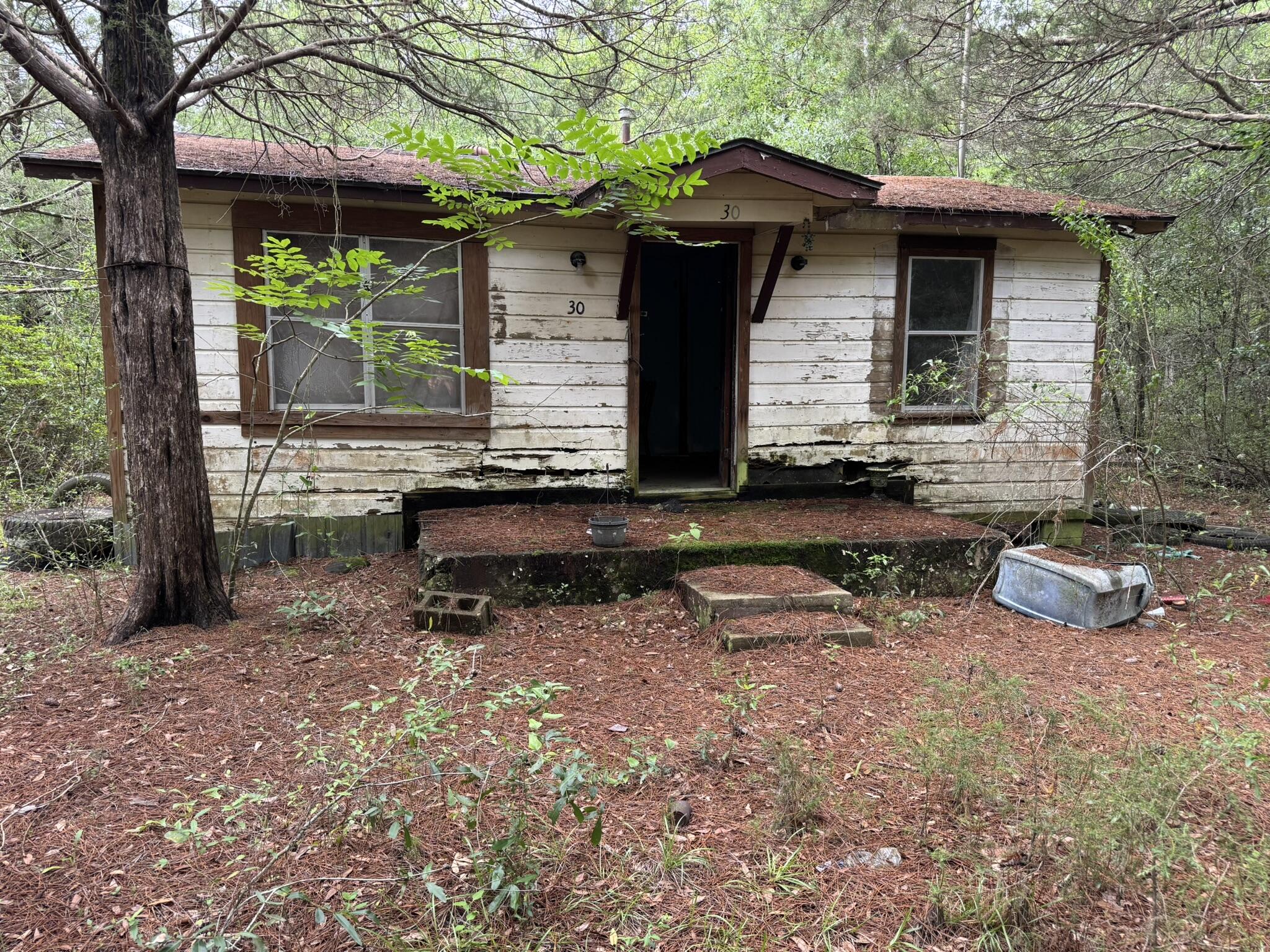 115 Clarks Landing Road Defuniak Springs FL 32433