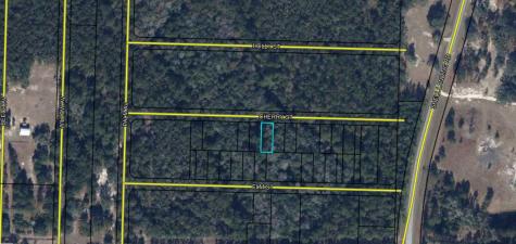 Lot 23/24 Cherry Street Vernon FL 32462