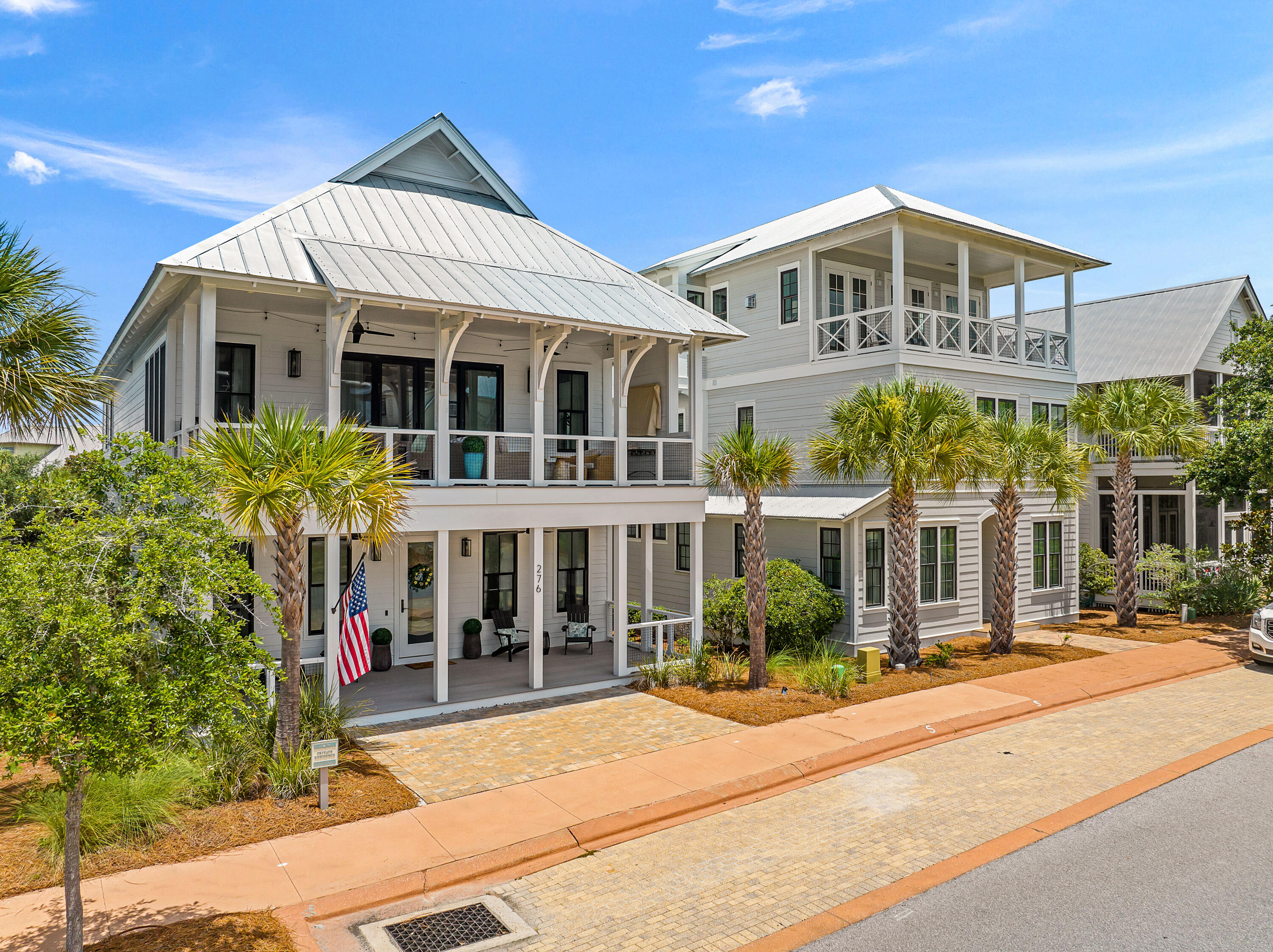 Lot 162 Gulf Walk Santa Rosa Beach FL 32459