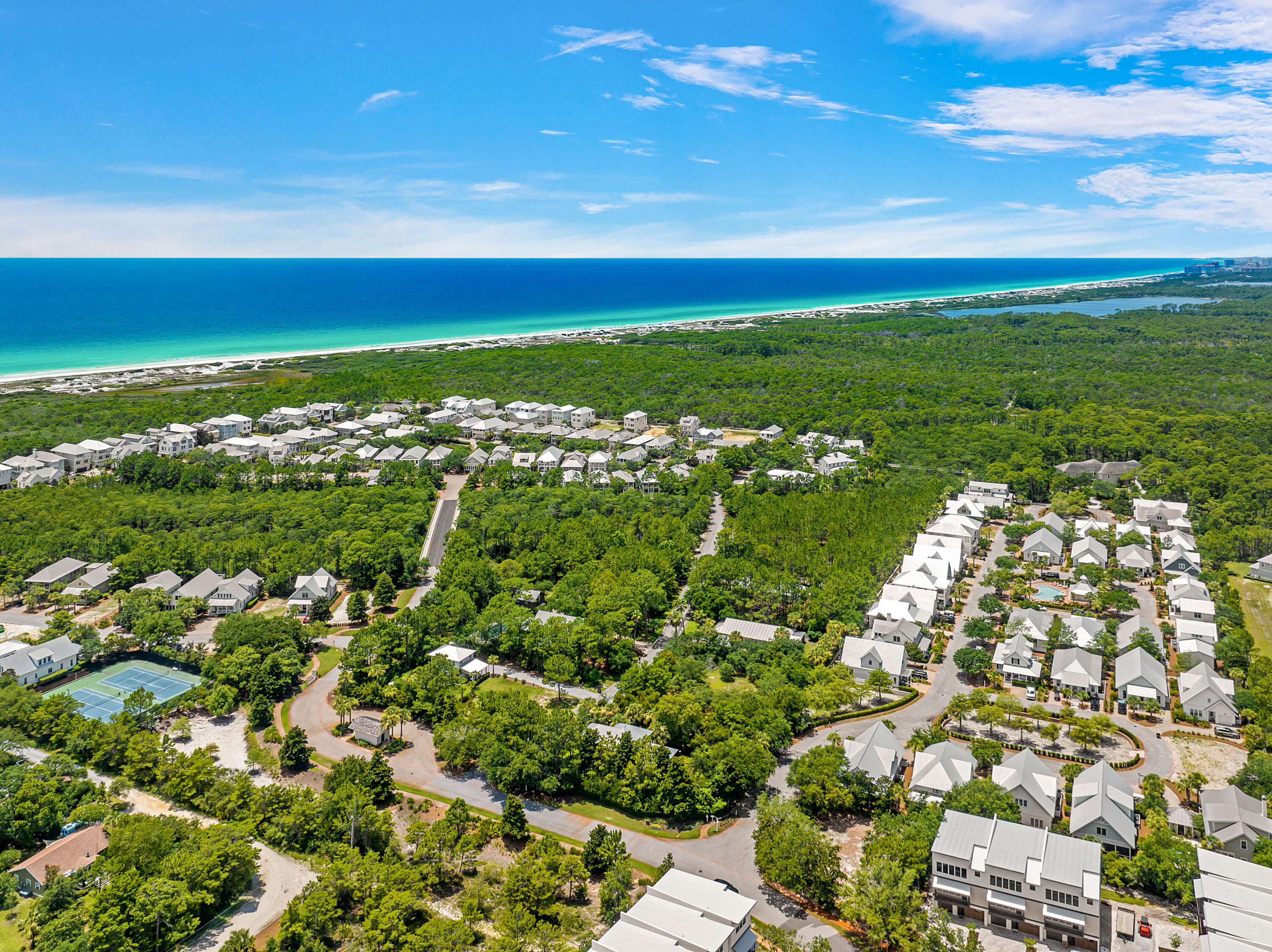 Lot 162 Gulf Walk Santa Rosa Beach FL 32459