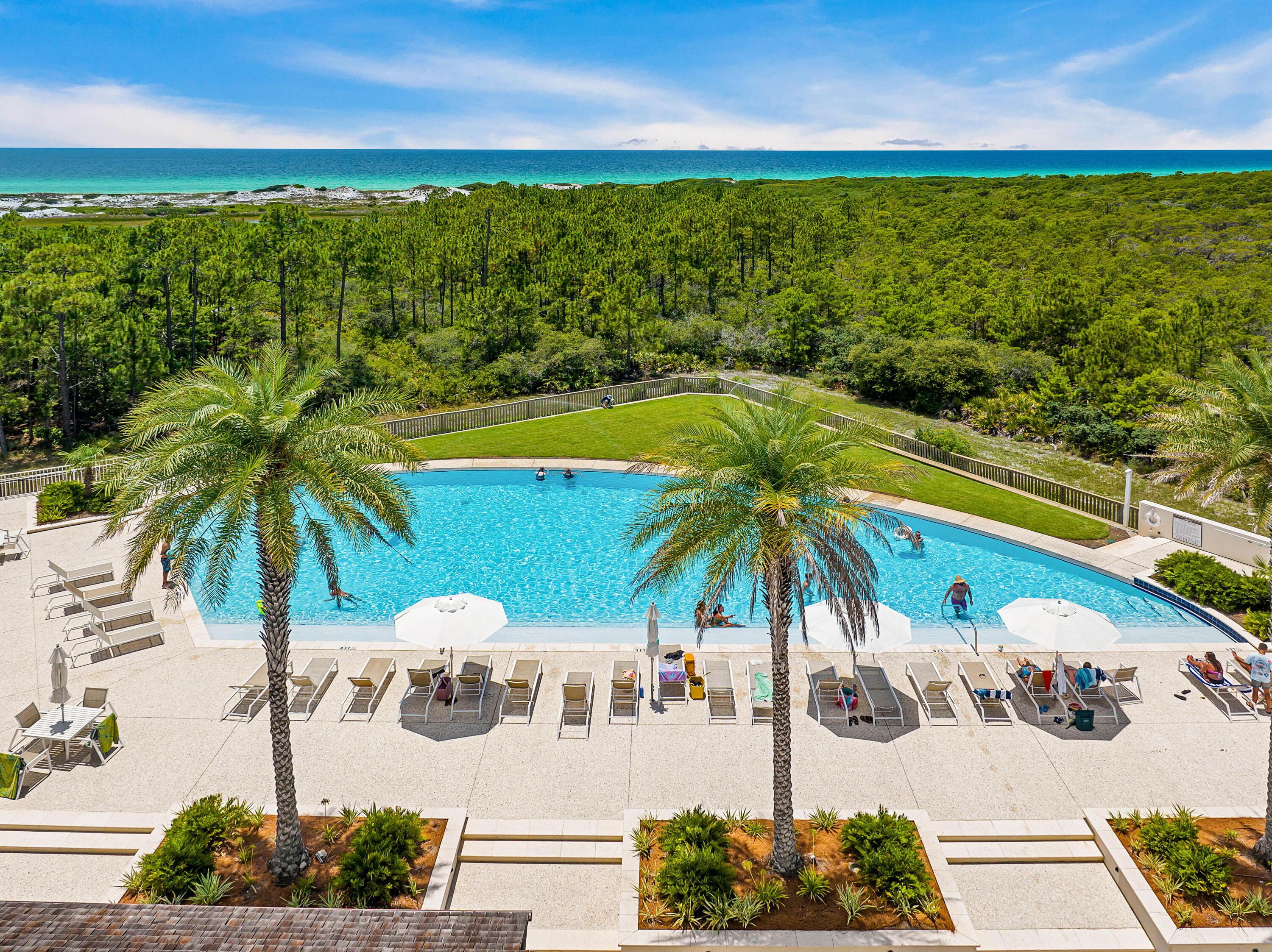 Lot 162 Gulf Walk Santa Rosa Beach FL 32459