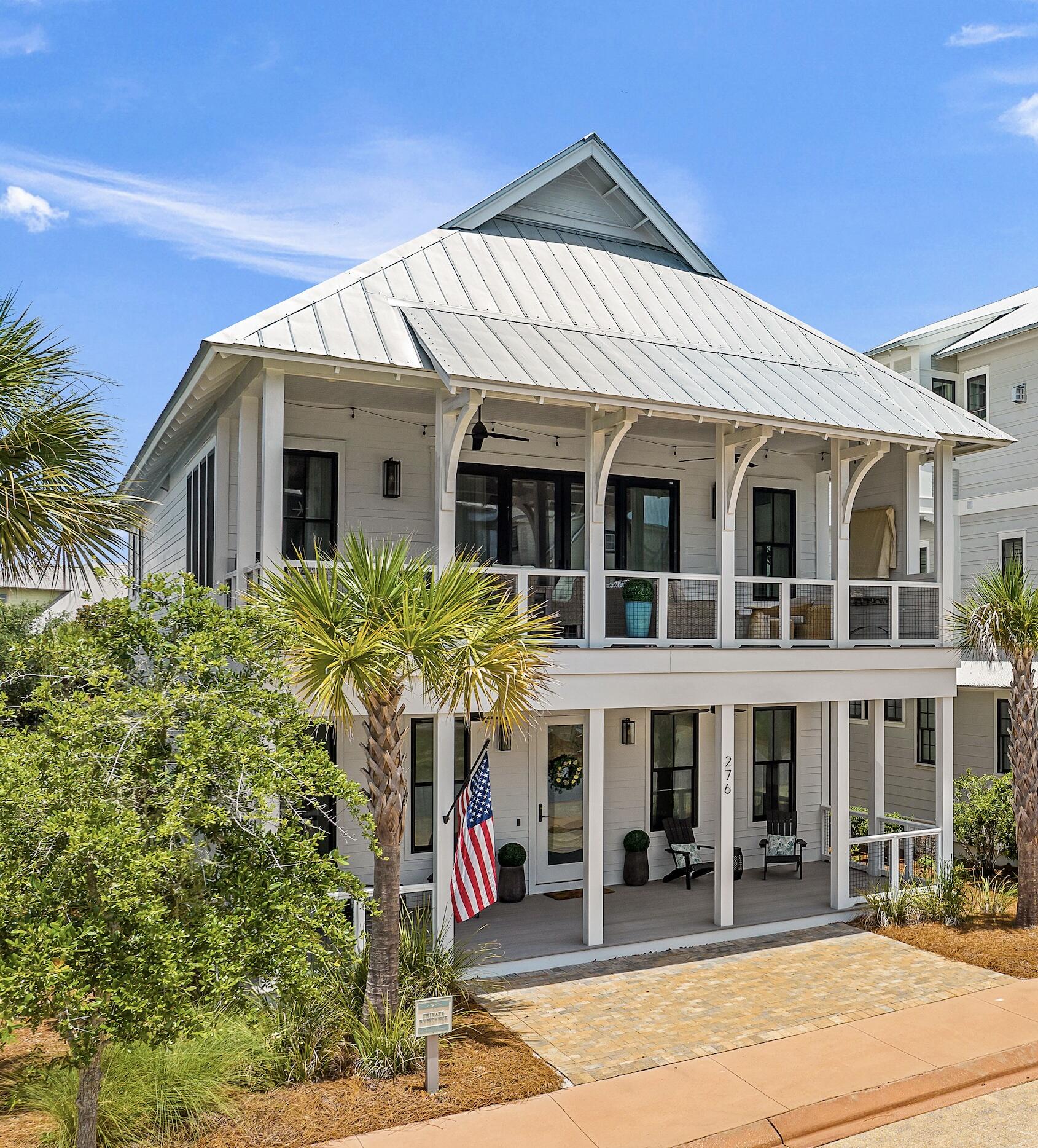 Lot 162 Gulf Walk Santa Rosa Beach FL 32459