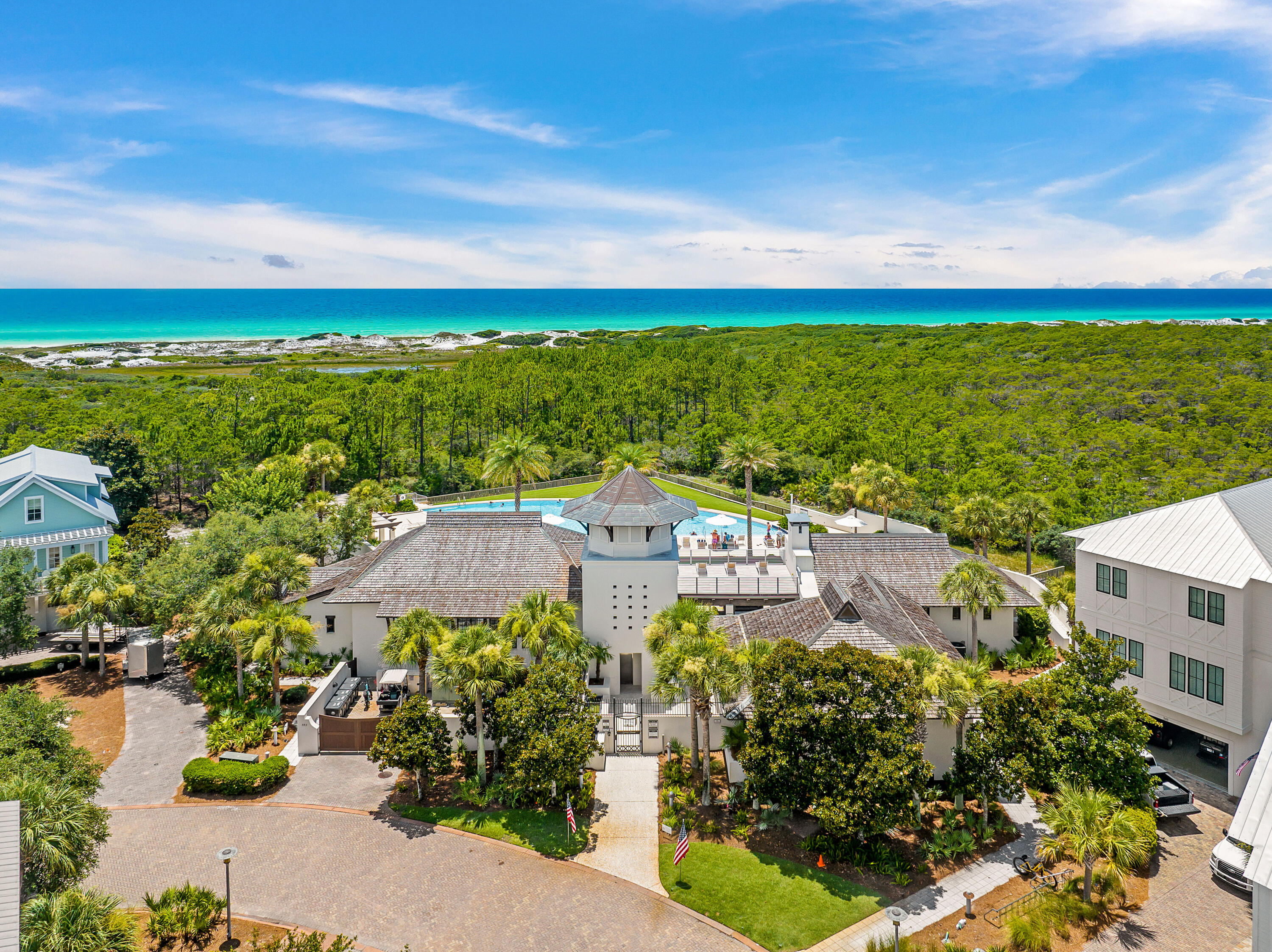 Lot 162 Gulf Walk Santa Rosa Beach FL 32459