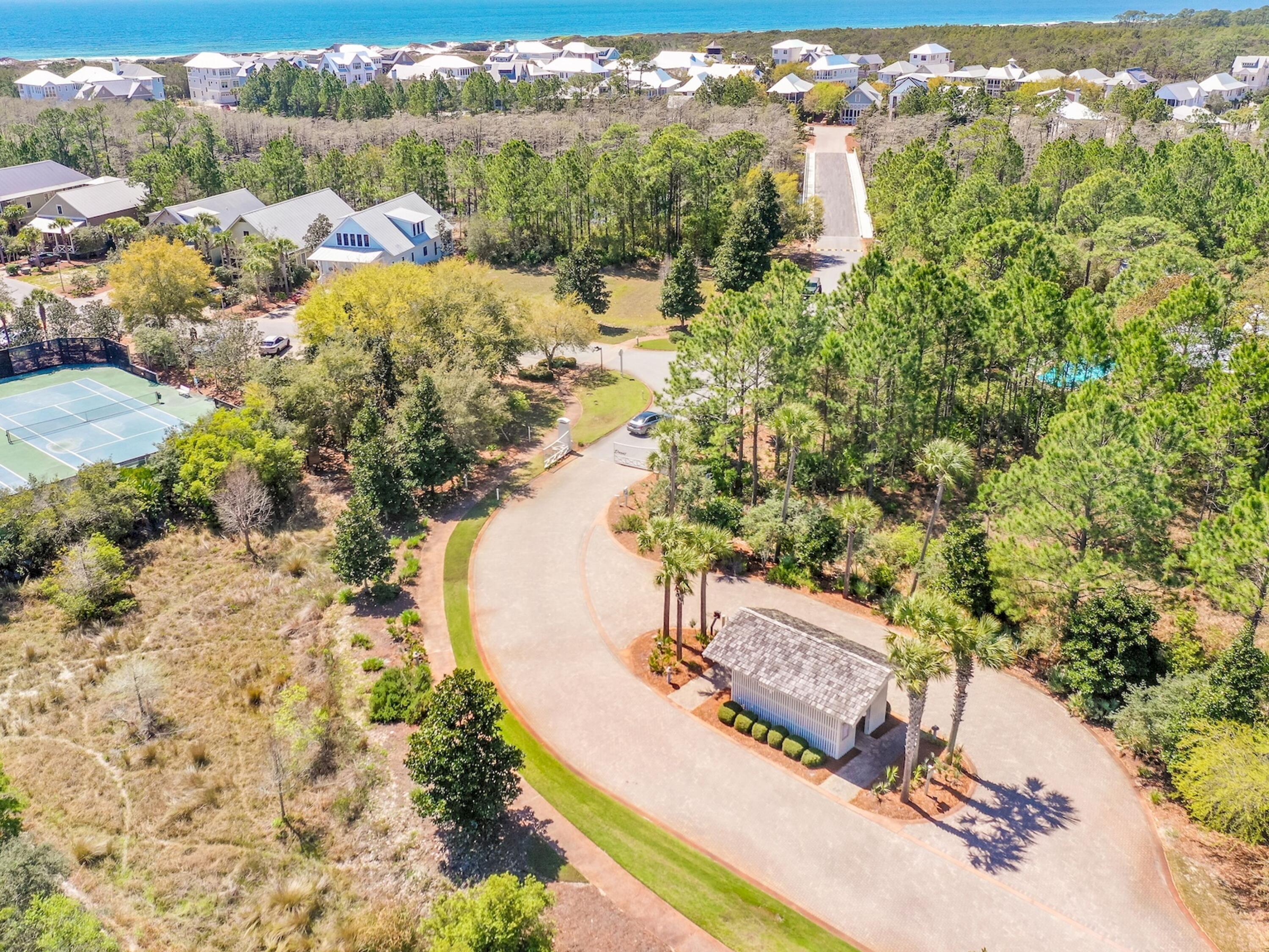 Lot 162 Gulf Walk Santa Rosa Beach FL 32459