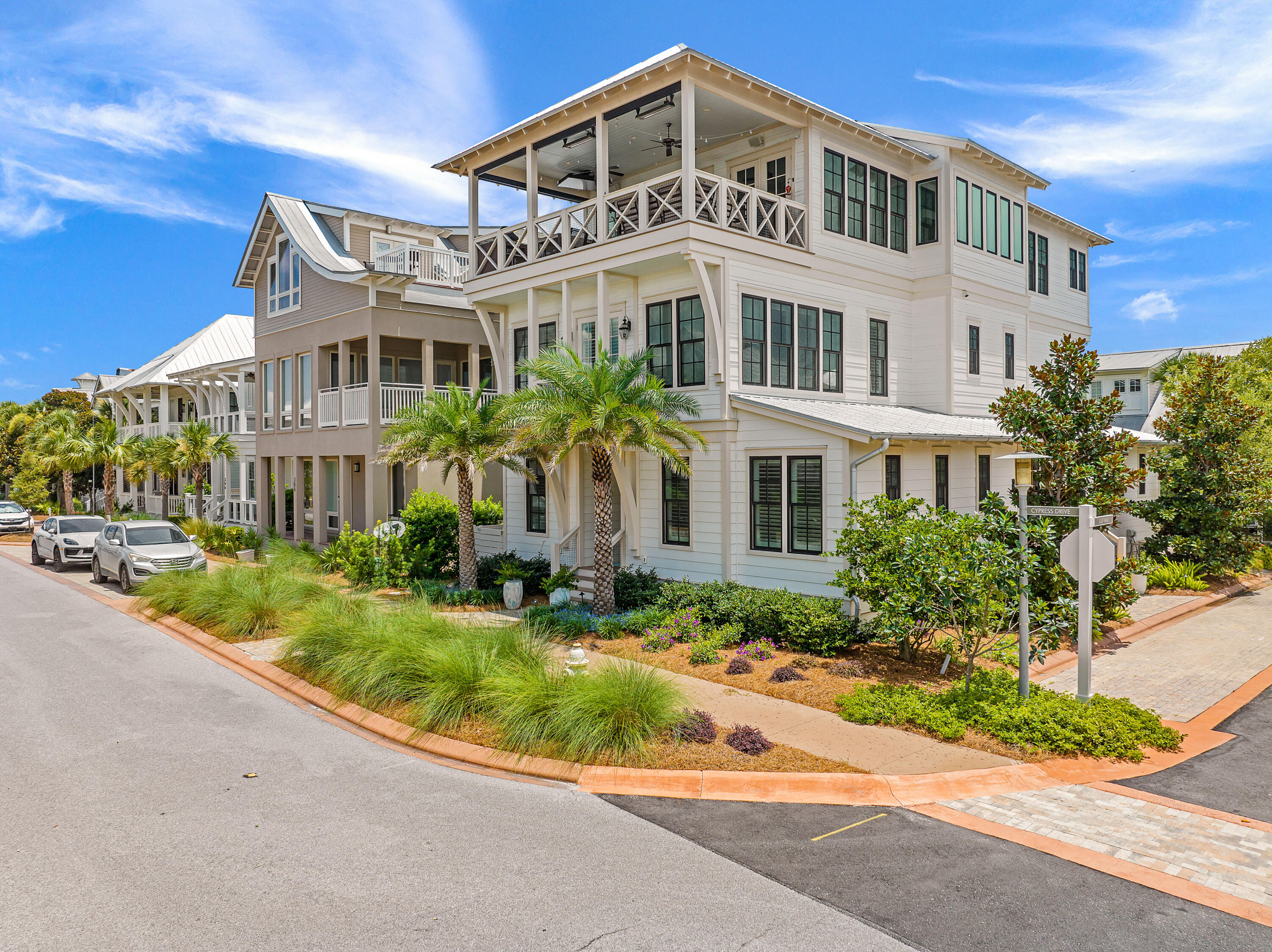 Lot 162 Gulf Walk Santa Rosa Beach FL 32459