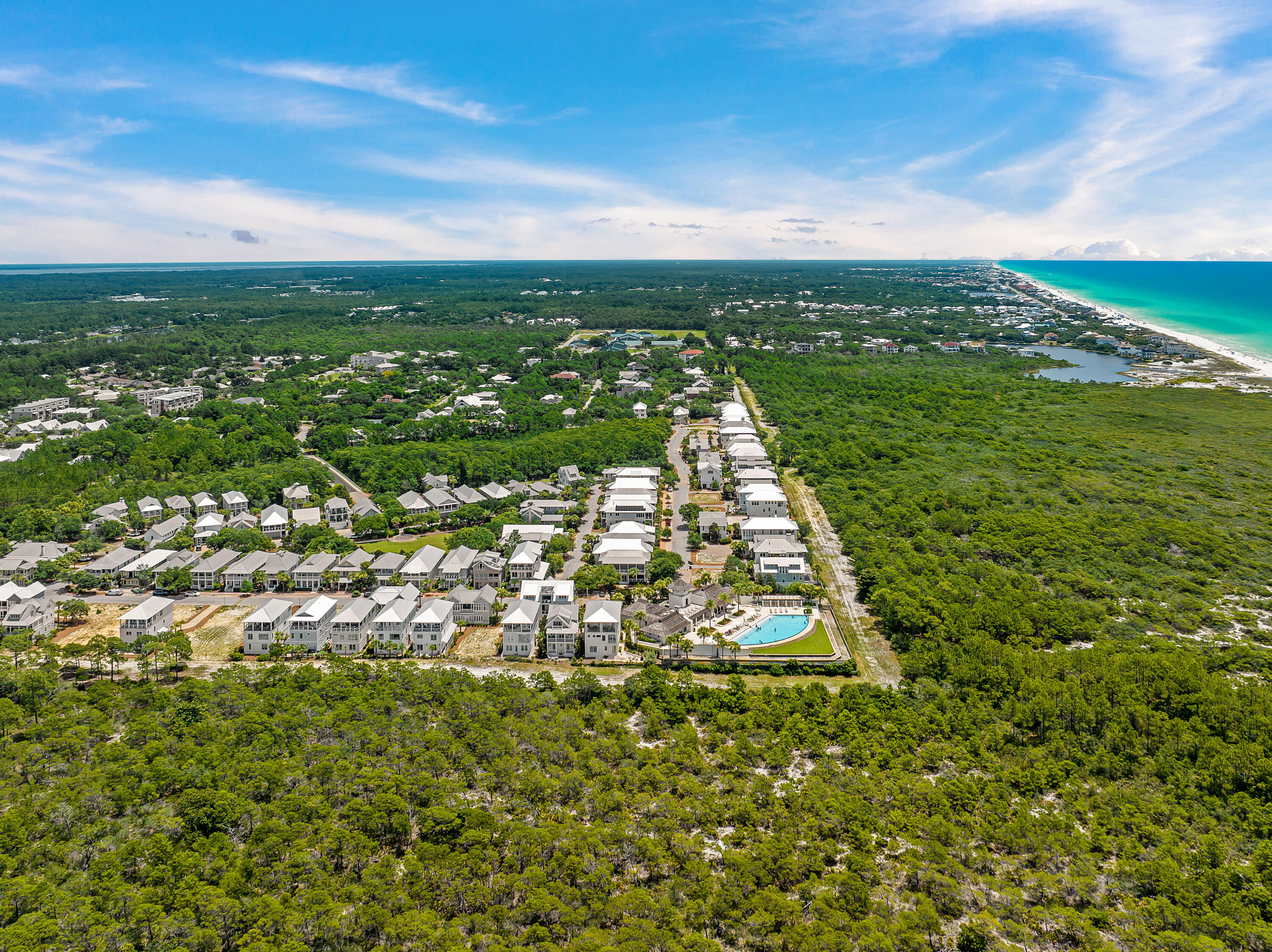 Lot 162 Gulf Walk Santa Rosa Beach FL 32459