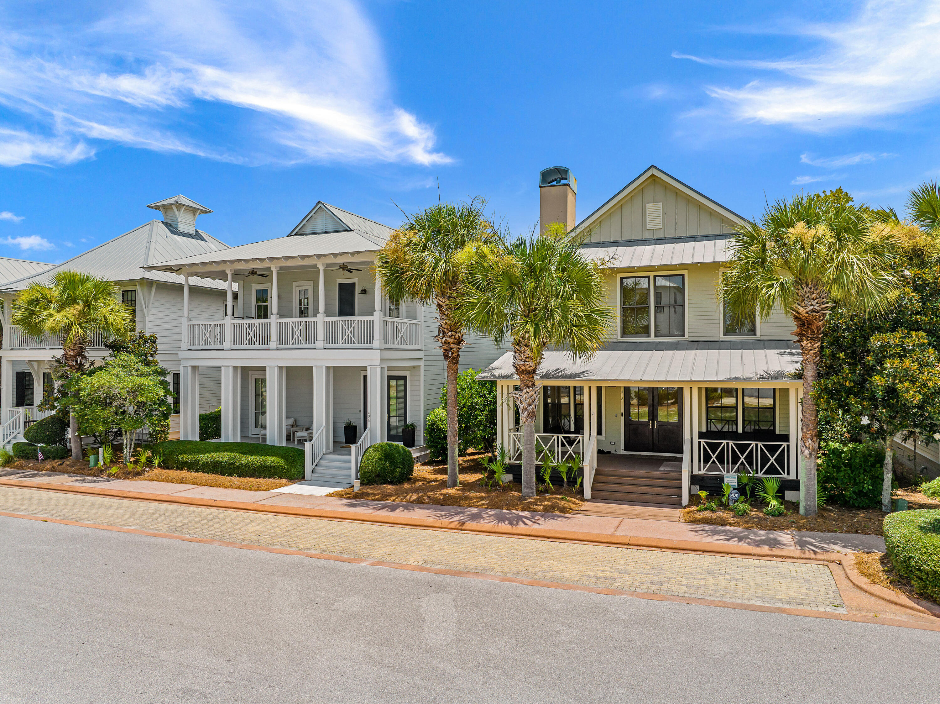 Lot 162 Gulf Walk Santa Rosa Beach FL 32459