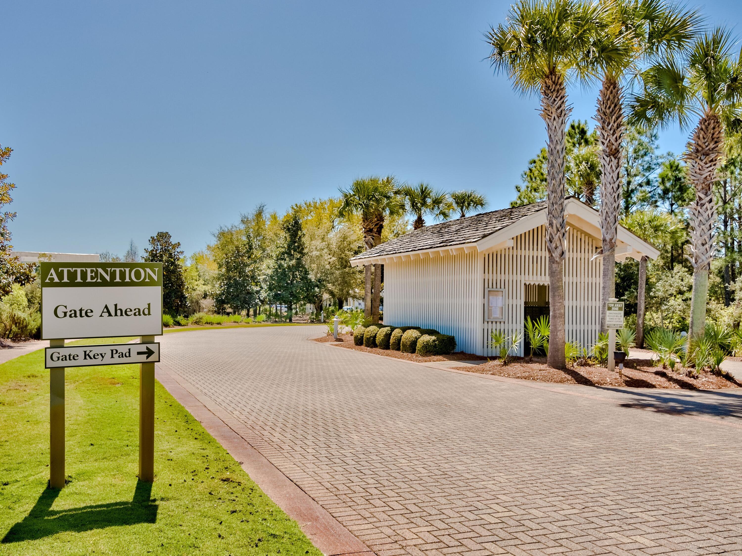 Lot 162 Gulf Walk Santa Rosa Beach FL 32459