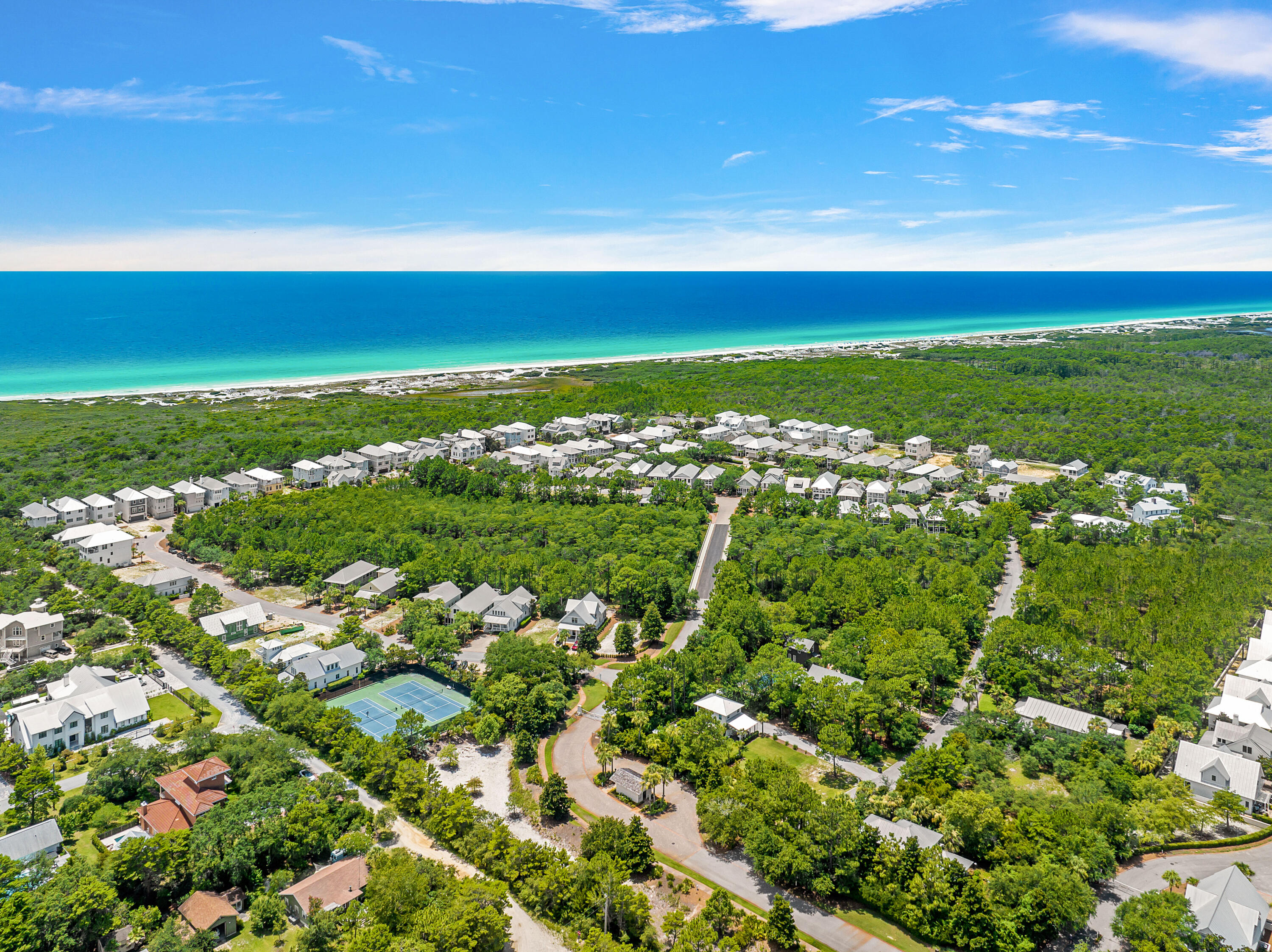 Lot 162 Gulf Walk Santa Rosa Beach FL 32459