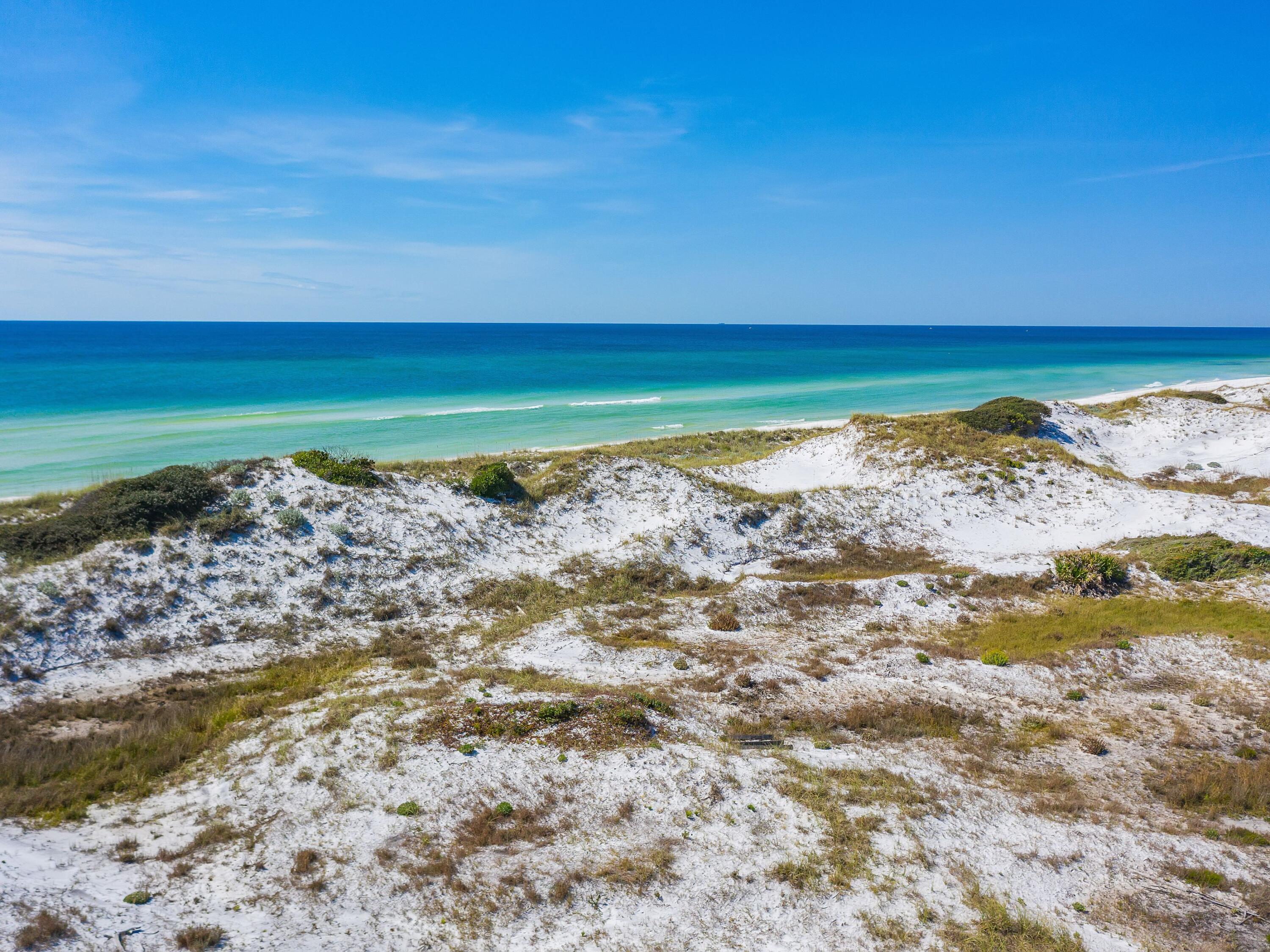 Lot 162 Gulf Walk Santa Rosa Beach FL 32459