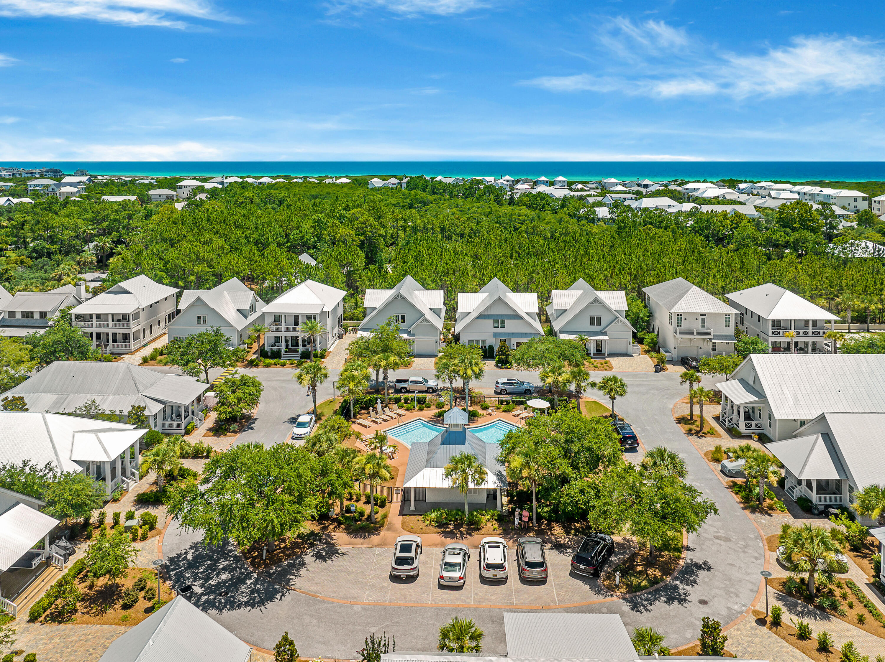 Lot 162 Gulf Walk Santa Rosa Beach FL 32459