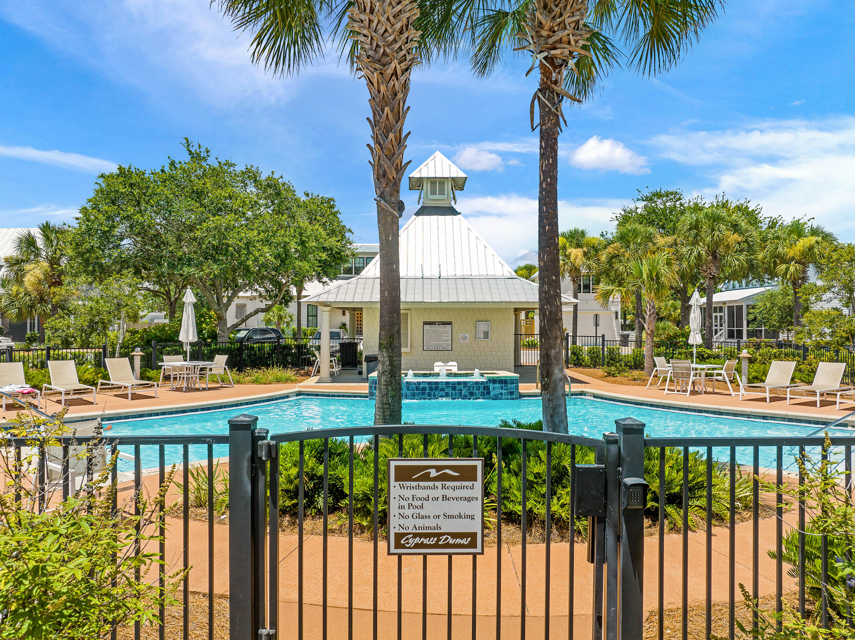 Lot 162 Gulf Walk Santa Rosa Beach FL 32459