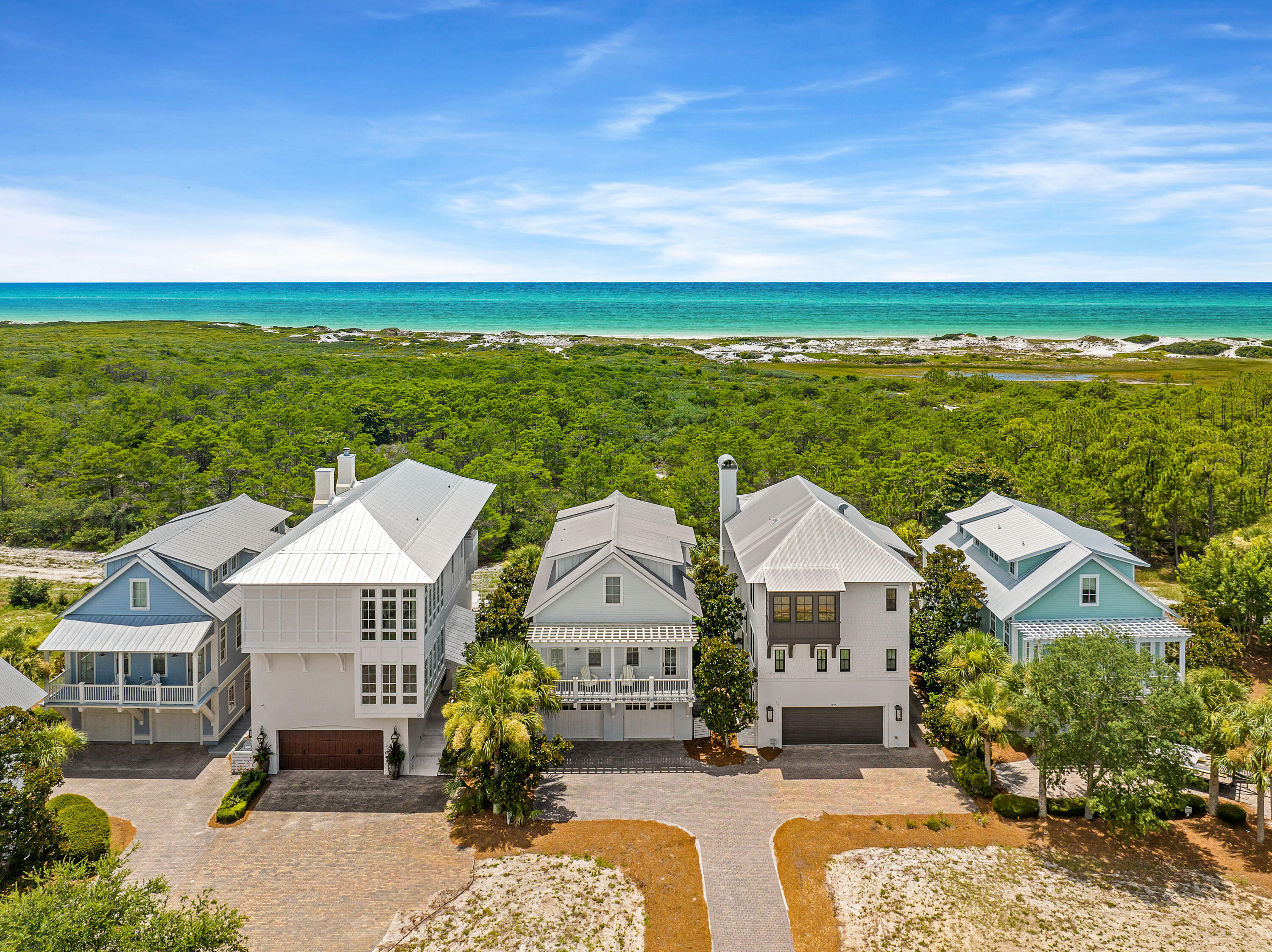 Lot 162 Gulf Walk Santa Rosa Beach FL 32459