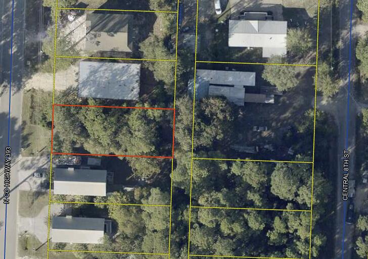 Lot 21 N Co Highway 393 Santa Rosa Beach FL 32459