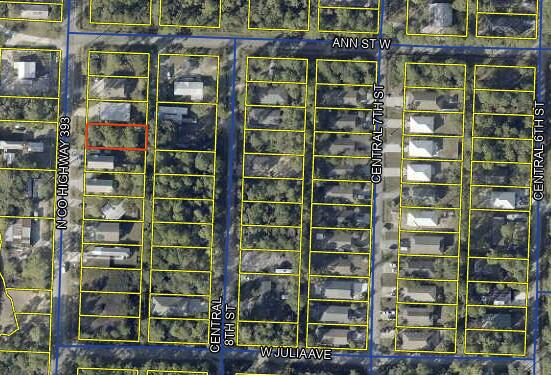 Lot 21 N Co Highway 393 Santa Rosa Beach FL 32459