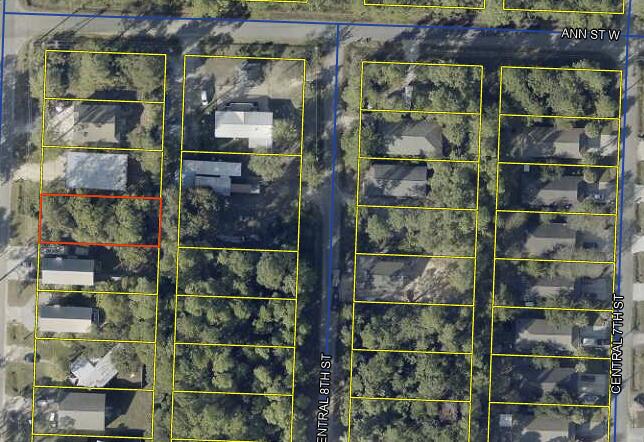 Lot 21 N Co Highway 393 Santa Rosa Beach FL 32459