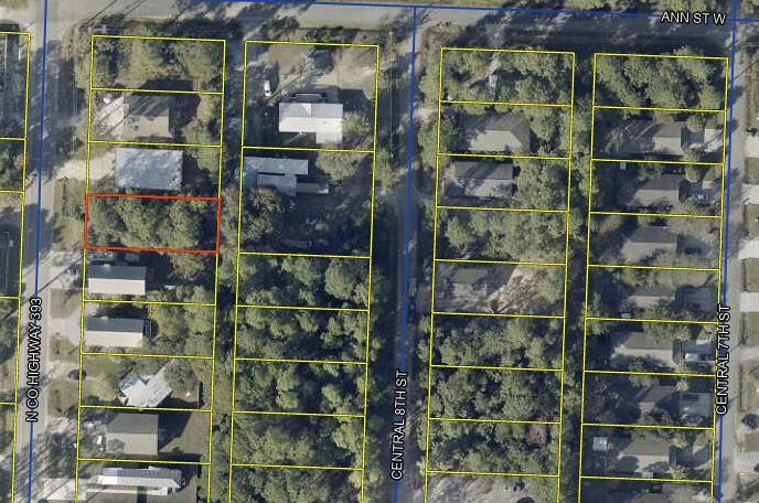Lot 21 N Co Highway 393 Santa Rosa Beach FL 32459