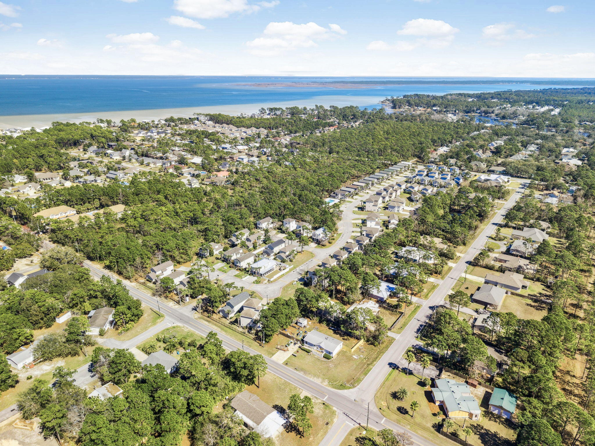 Lot 4 Enchanted Way Santa Rosa Beach FL 32459