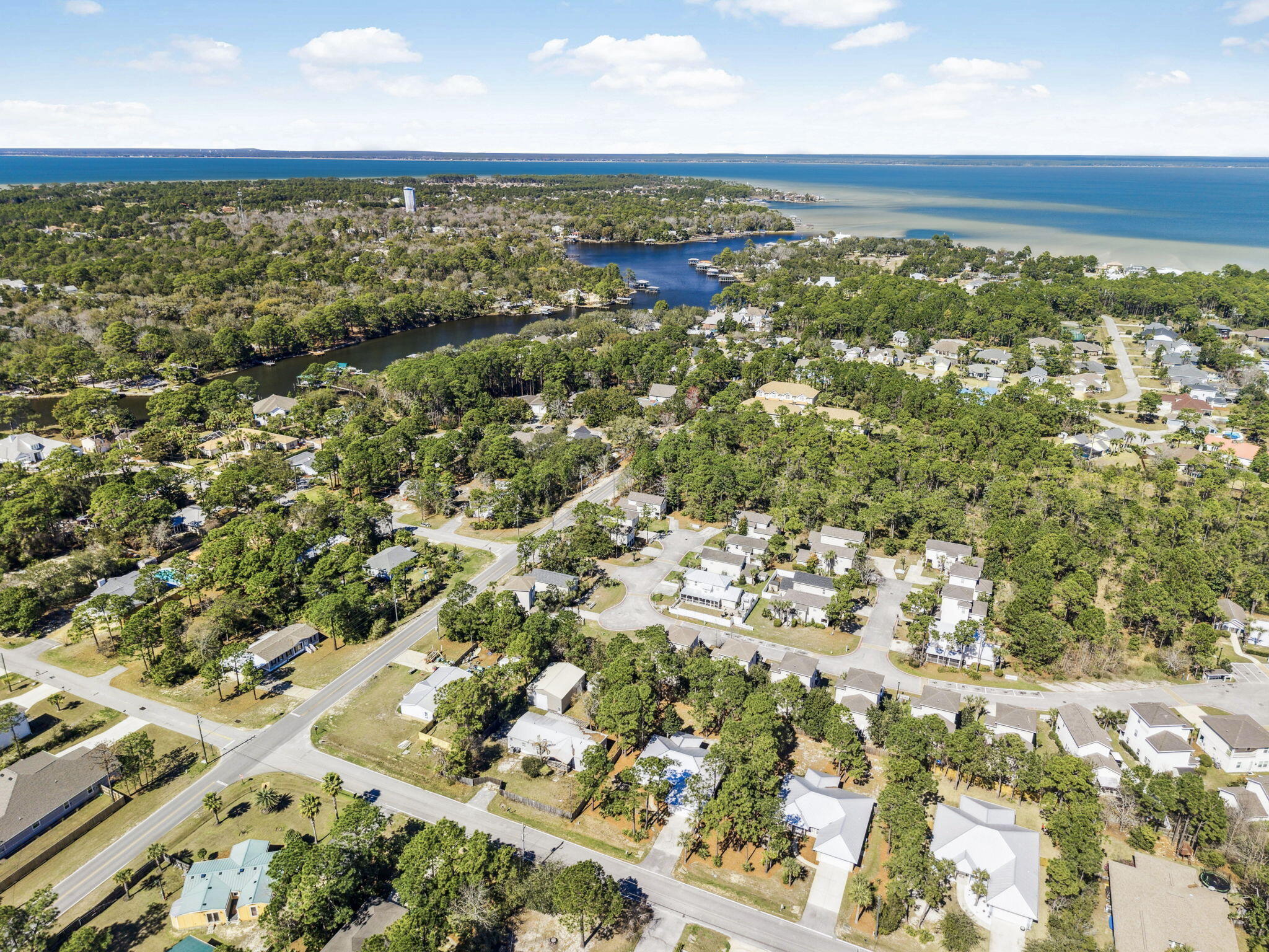 Lot 4 Enchanted Way Santa Rosa Beach FL 32459