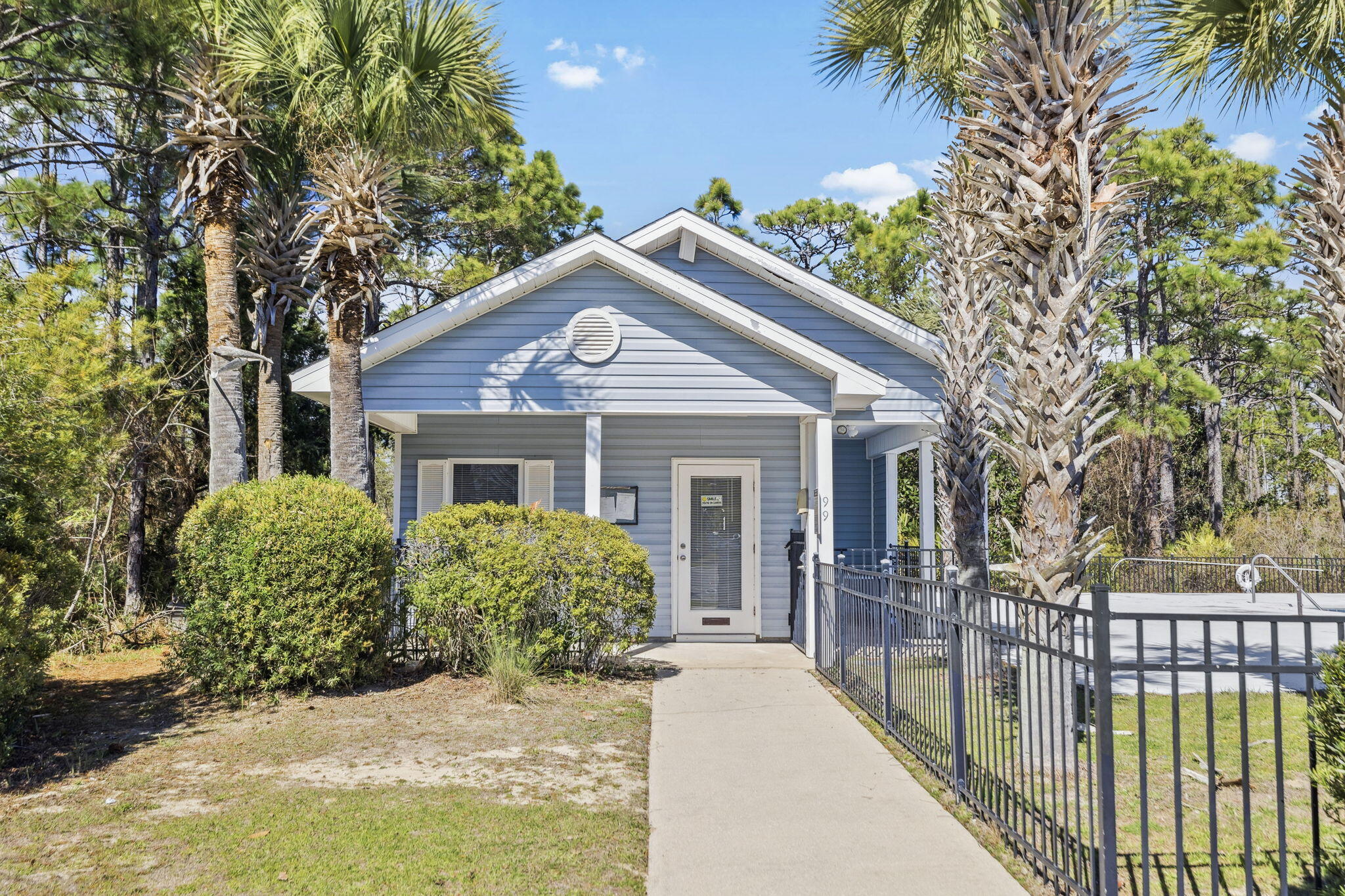 Lot 4 Enchanted Way Santa Rosa Beach FL 32459