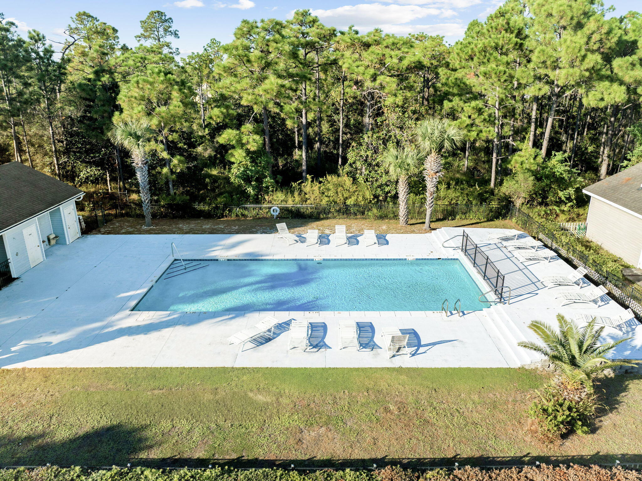 Lot 4 Enchanted Way Santa Rosa Beach FL 32459