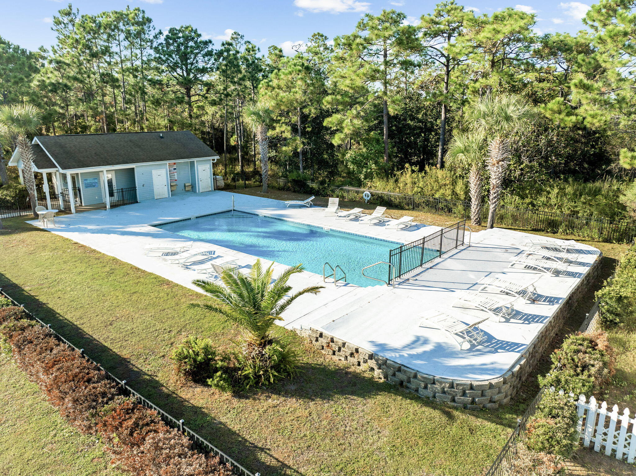 Lot 4 Enchanted Way Santa Rosa Beach FL 32459