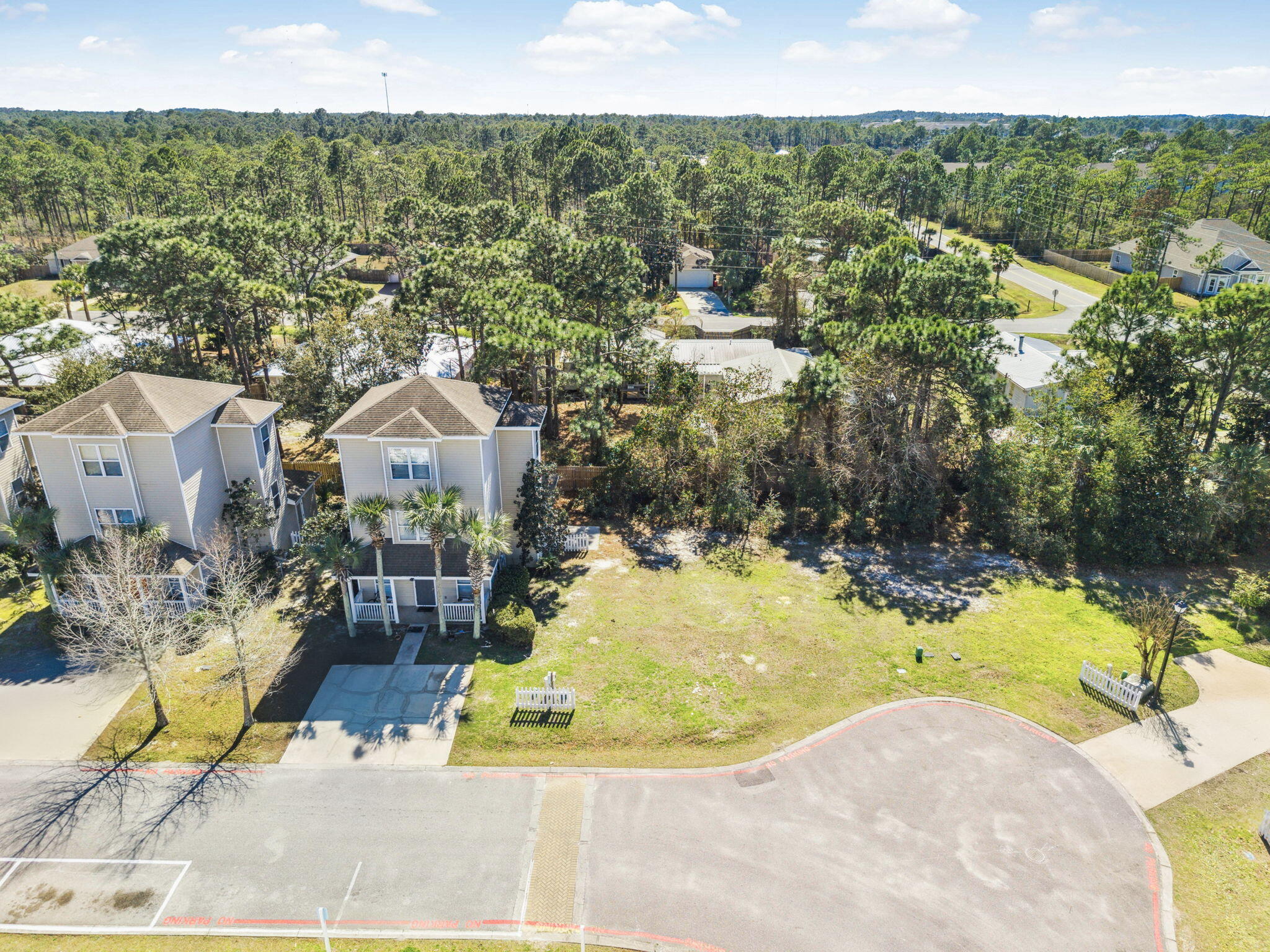 Lot 4 Enchanted Way Santa Rosa Beach FL 32459