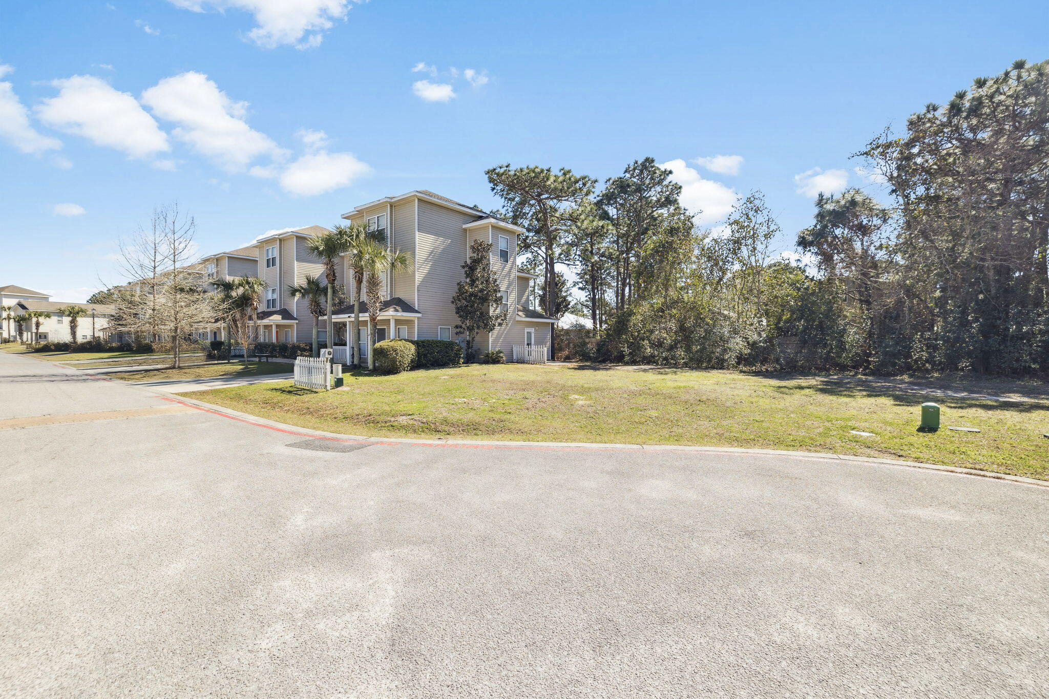 Lot 4 Enchanted Way Santa Rosa Beach FL 32459