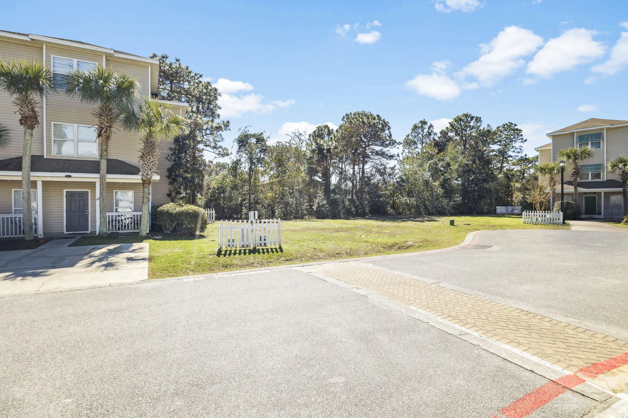 Lot 4 Enchanted Way Santa Rosa Beach FL 32459