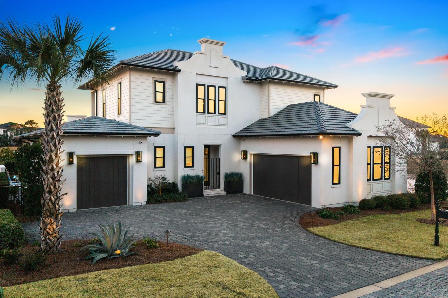 4550 Sailmaker Lane Destin FL 32541