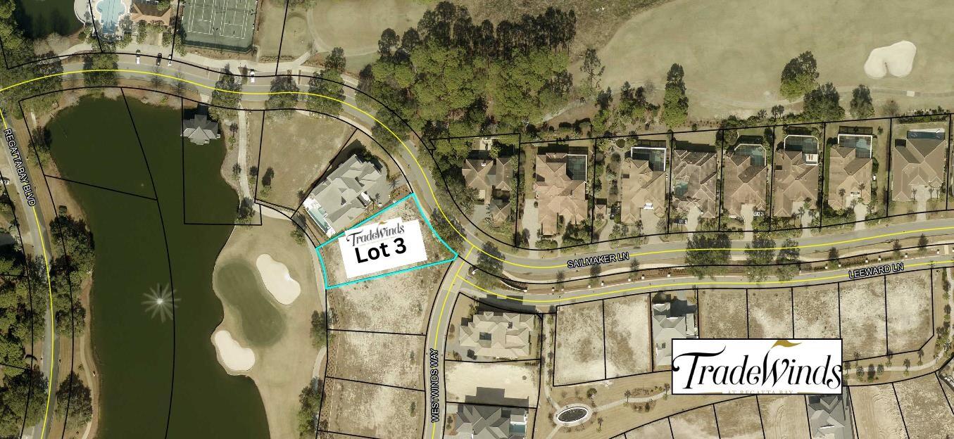 4550 Sailmaker Lane Destin FL 32541