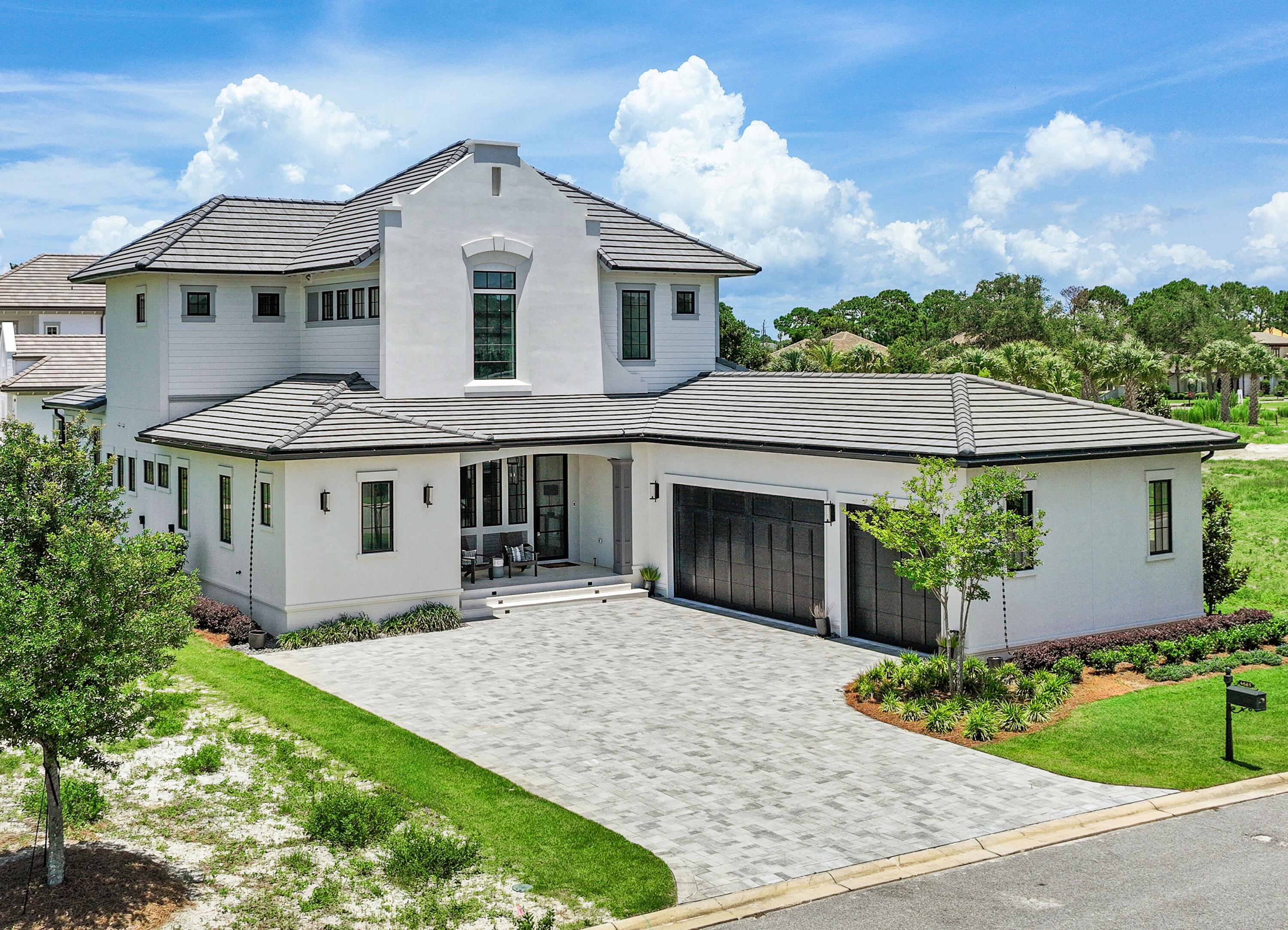 4550 Sailmaker Lane Destin FL 32541
