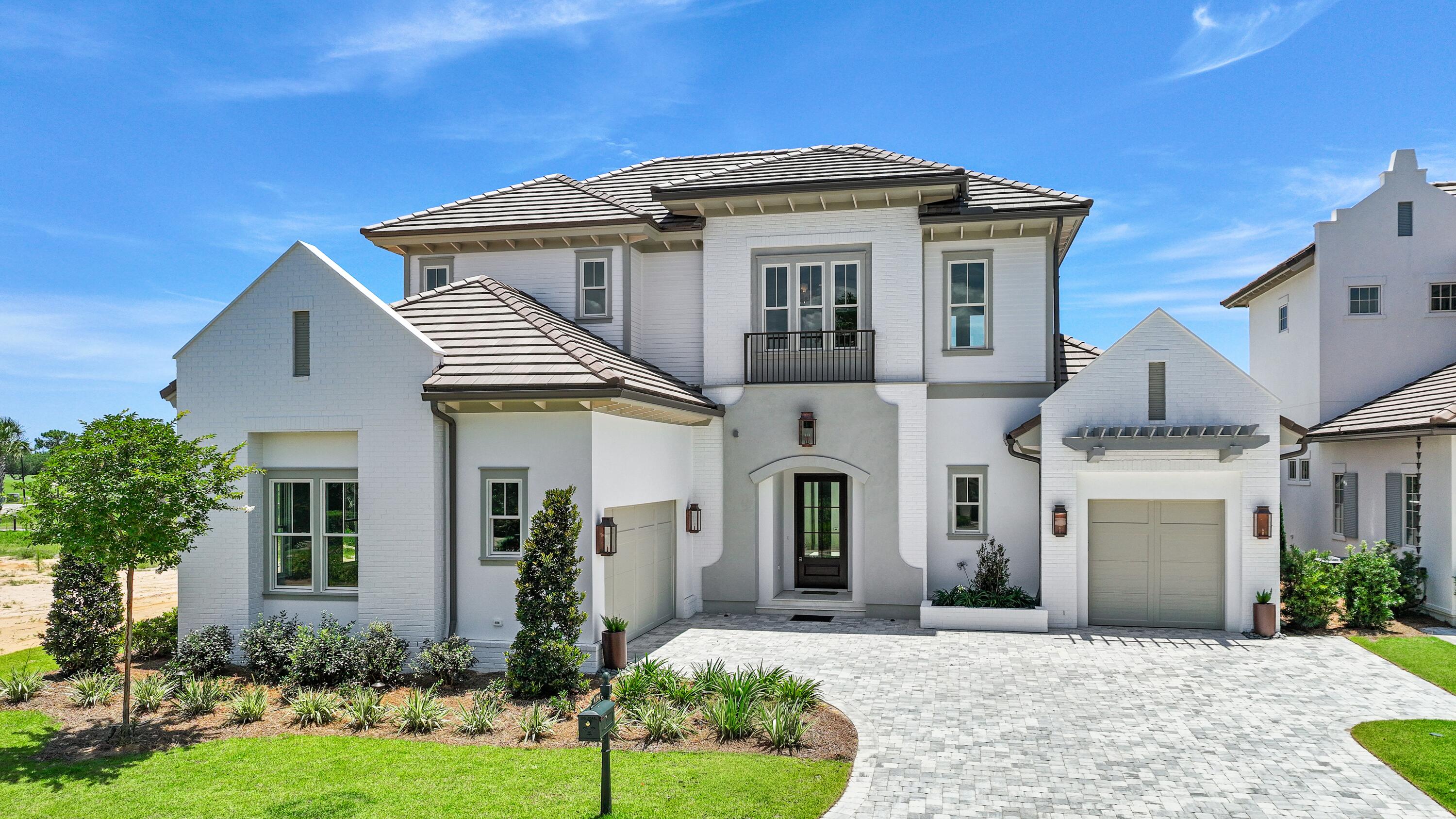 4550 Sailmaker Lane Destin FL 32541