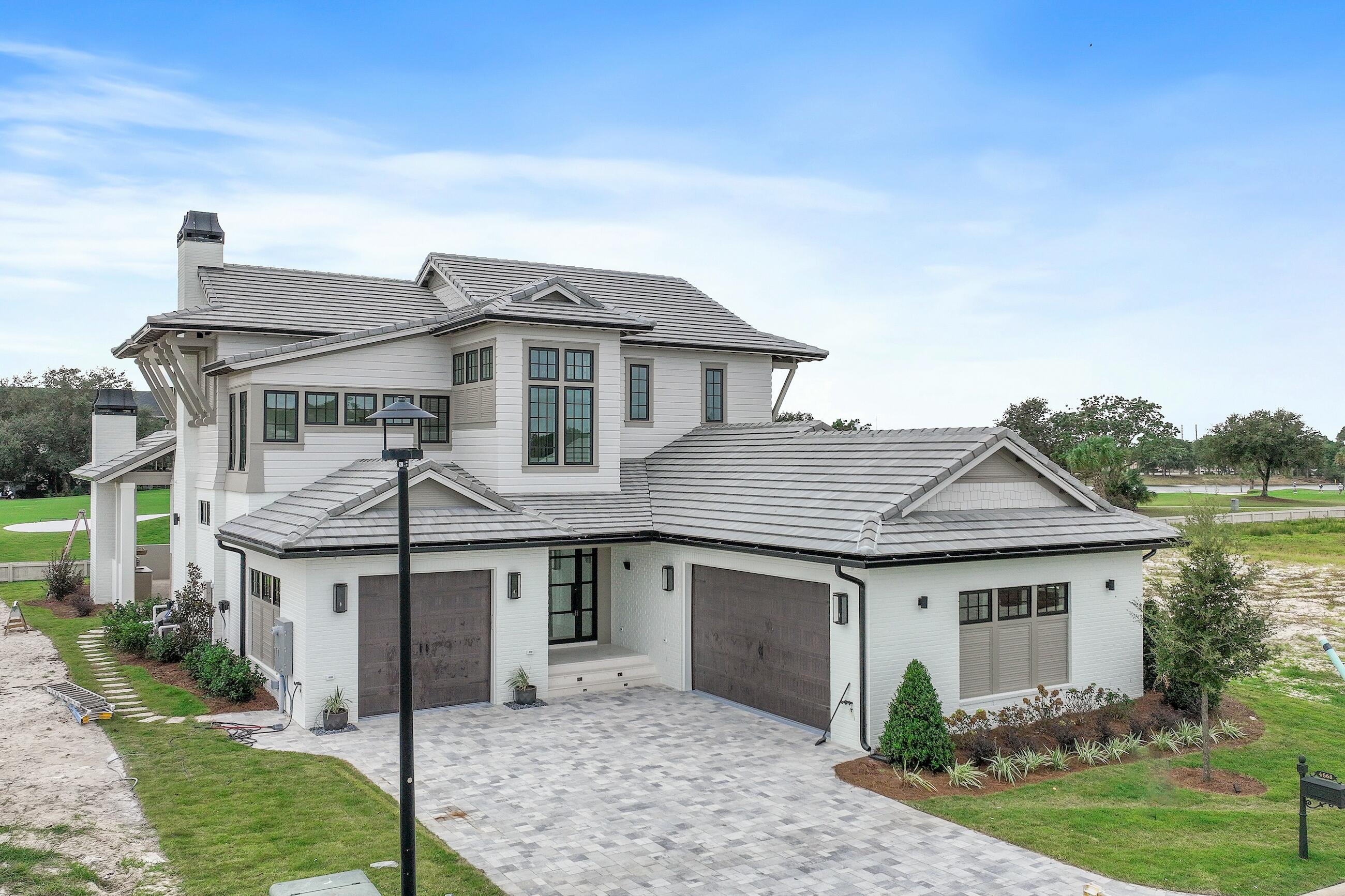 4550 Sailmaker Lane Destin FL 32541