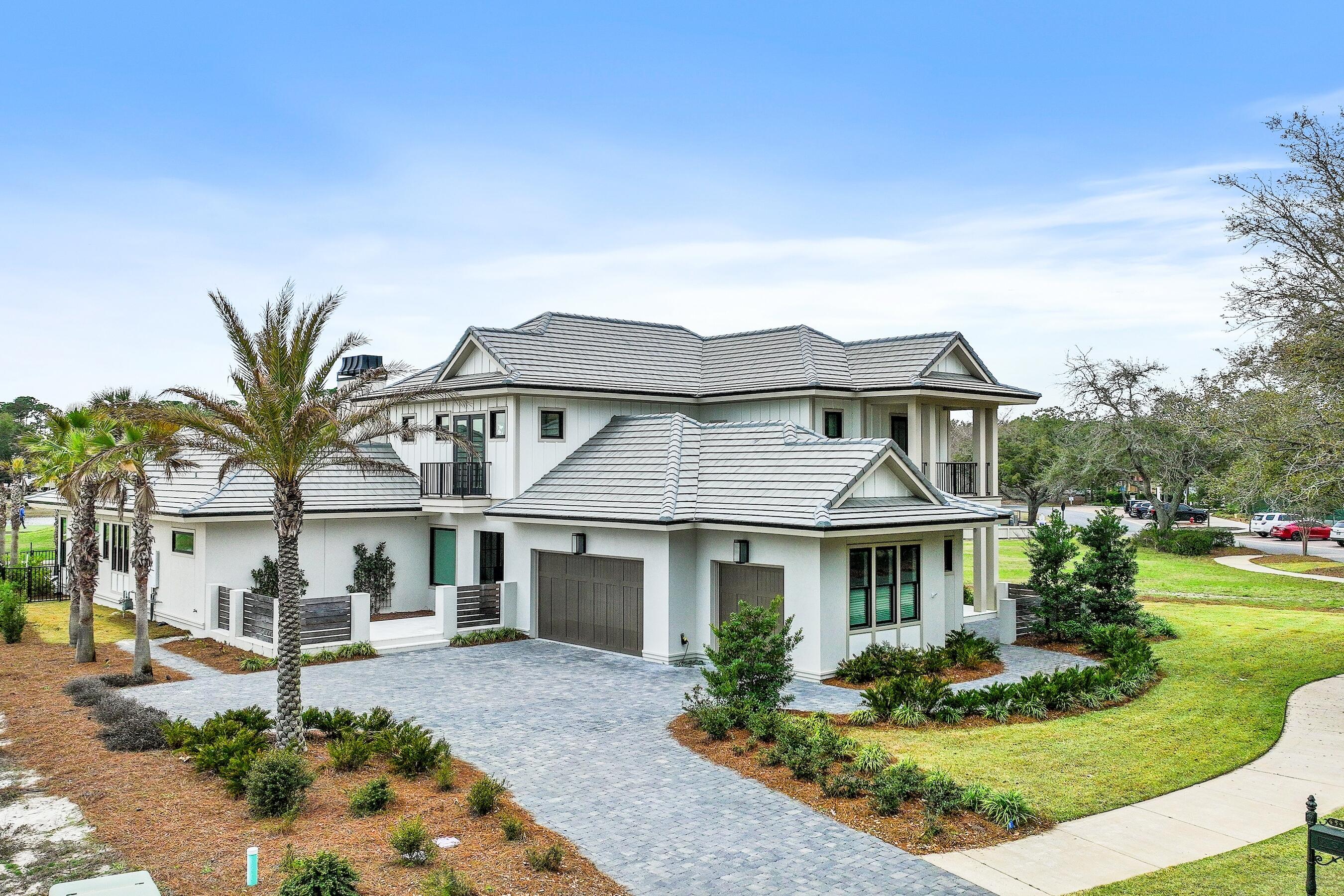 4550 Sailmaker Lane Destin FL 32541