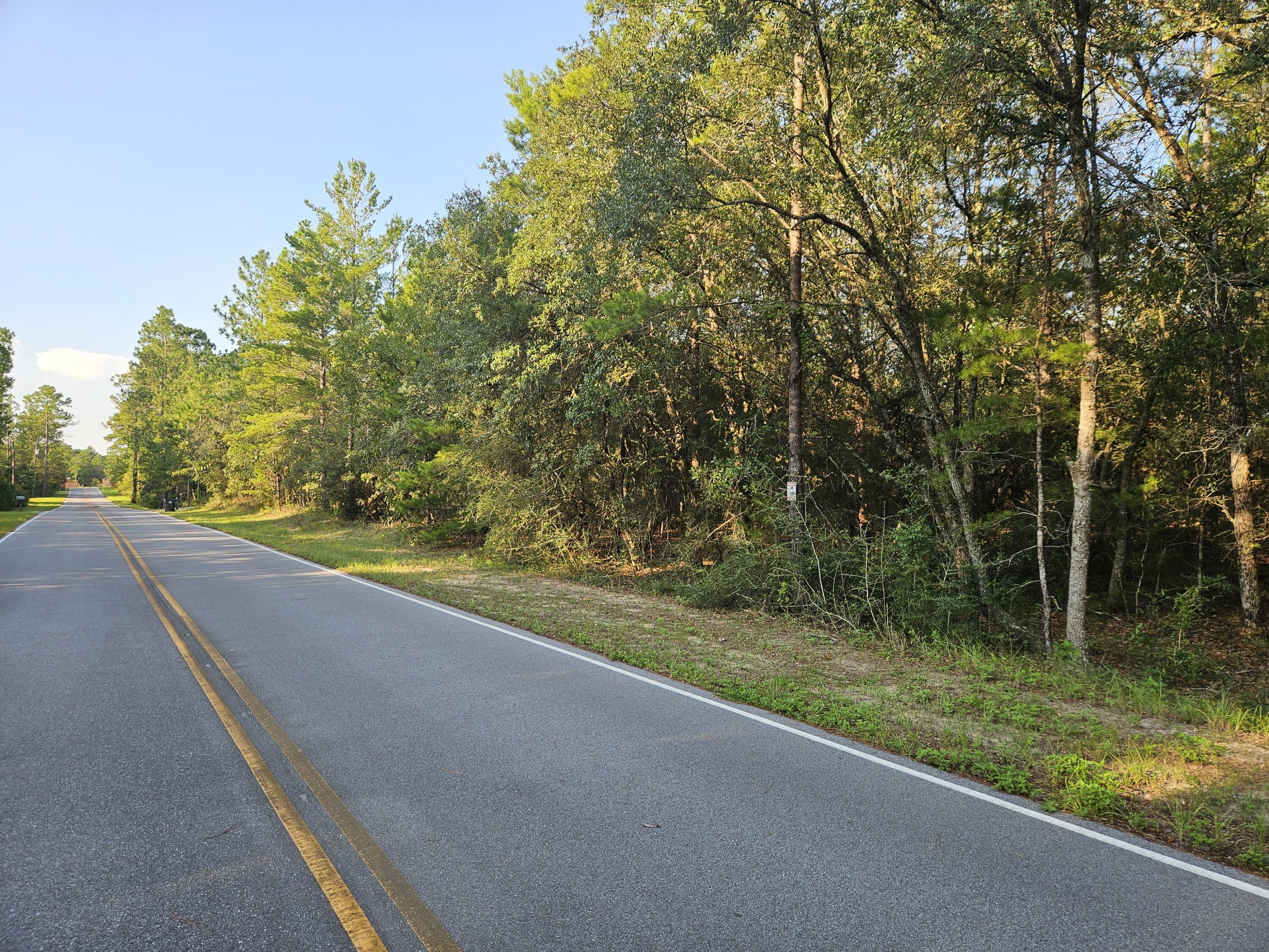 61 Lots Girl Scout Road Defuniak Springs FL 32433