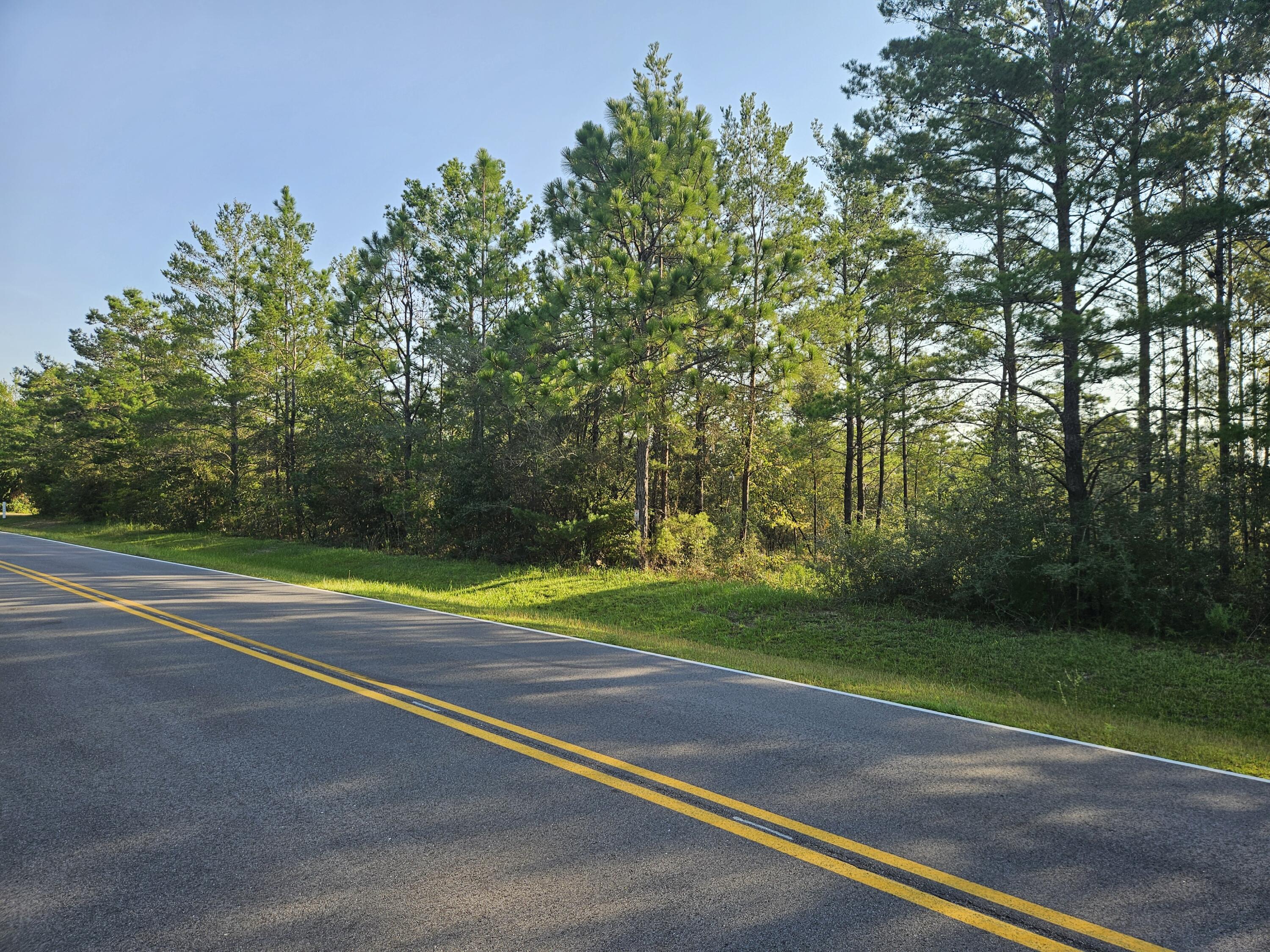 61 Lots Girl Scout Road Defuniak Springs FL 32433