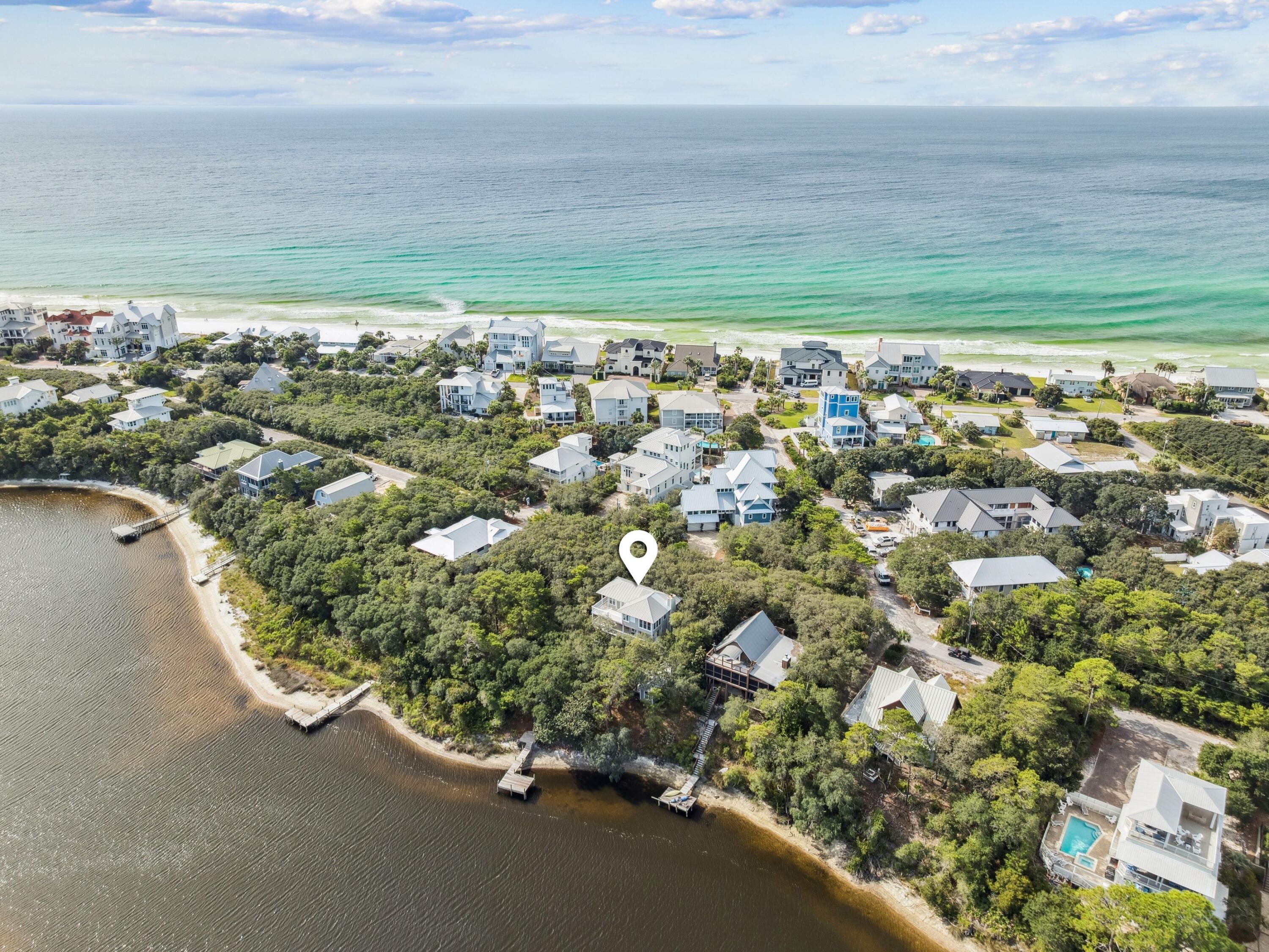 219 Blue Lake Road Santa Rosa Beach FL 32459