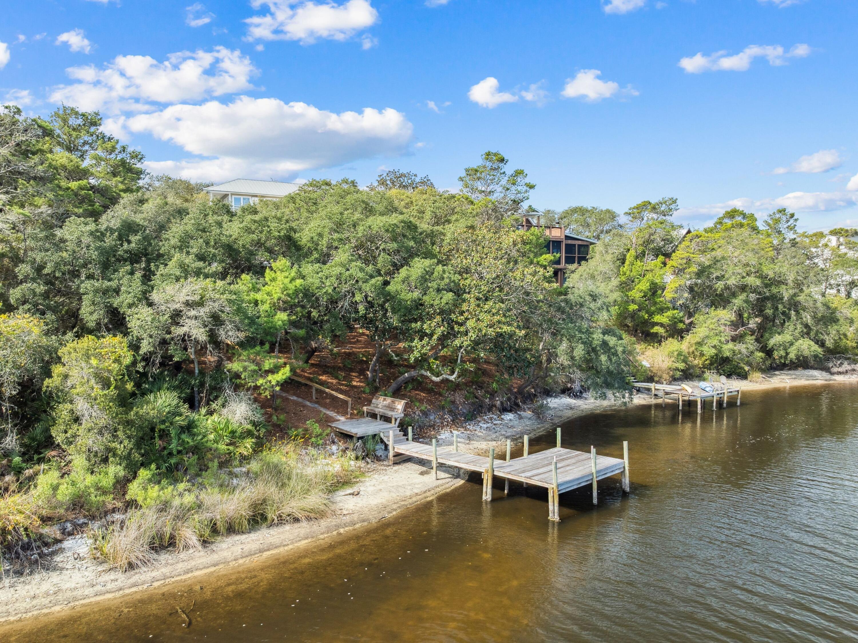 219 Blue Lake Road Santa Rosa Beach FL 32459