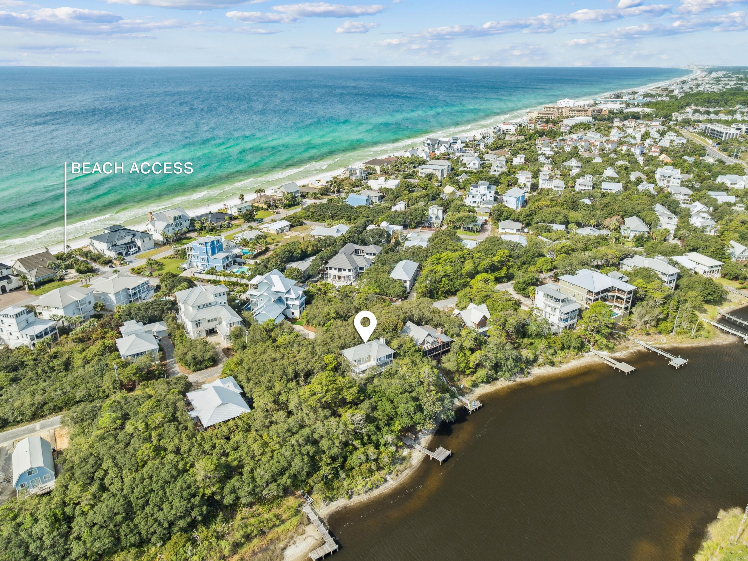 219 Blue Lake Road Santa Rosa Beach FL 32459