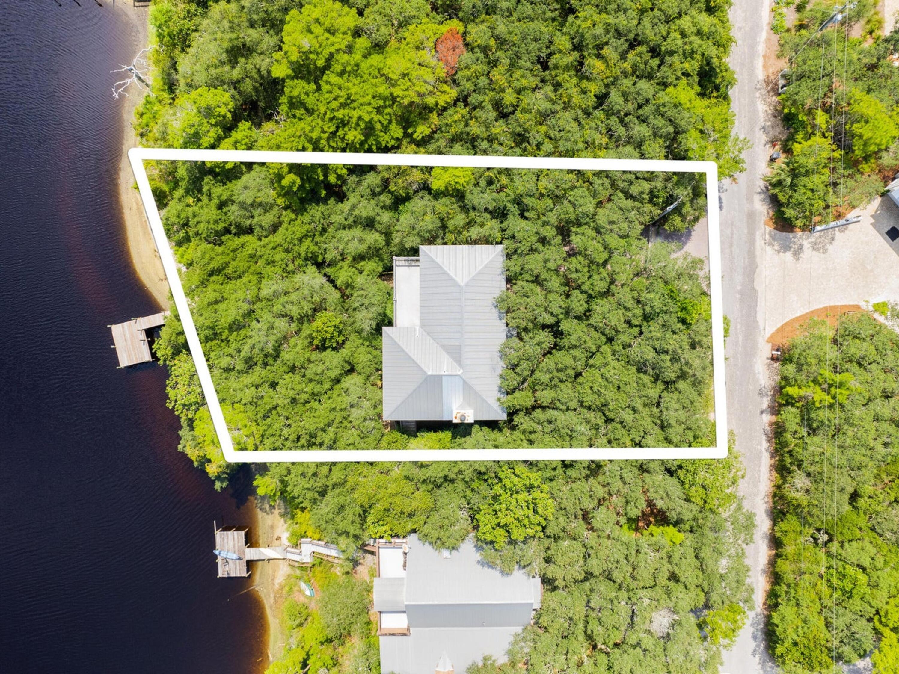 219 Blue Lake Road Santa Rosa Beach FL 32459