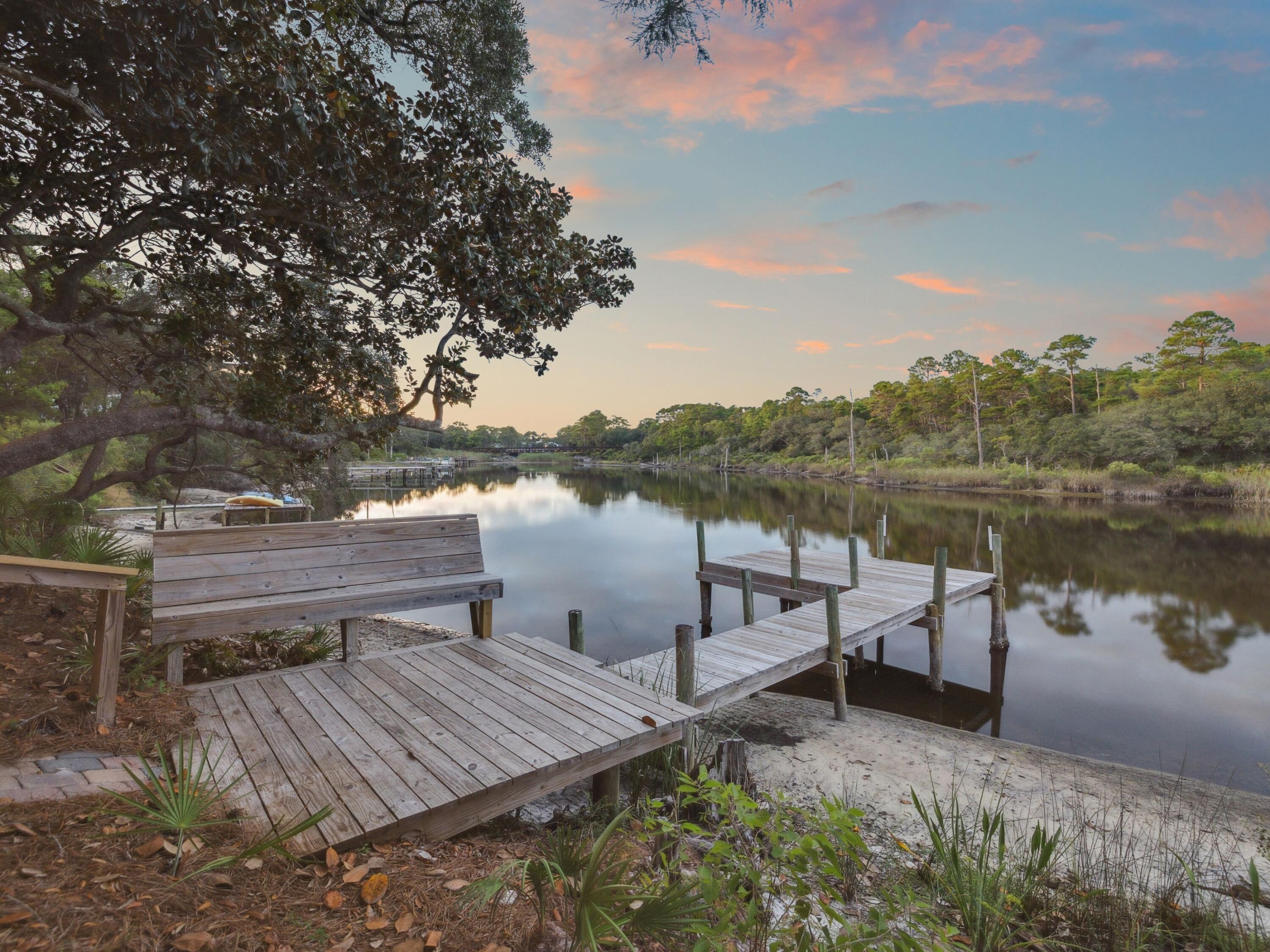 219 Blue Lake Road Santa Rosa Beach FL 32459